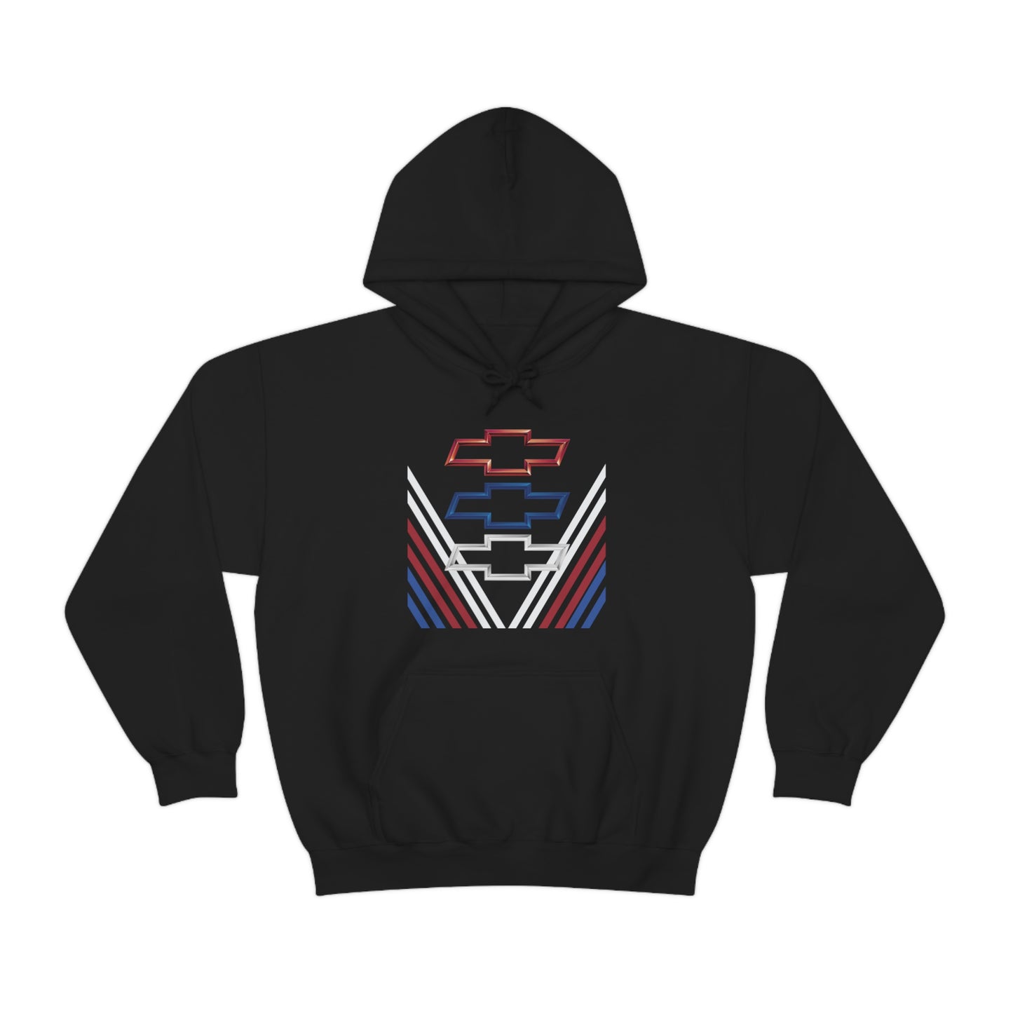Chevy USA Hoodie