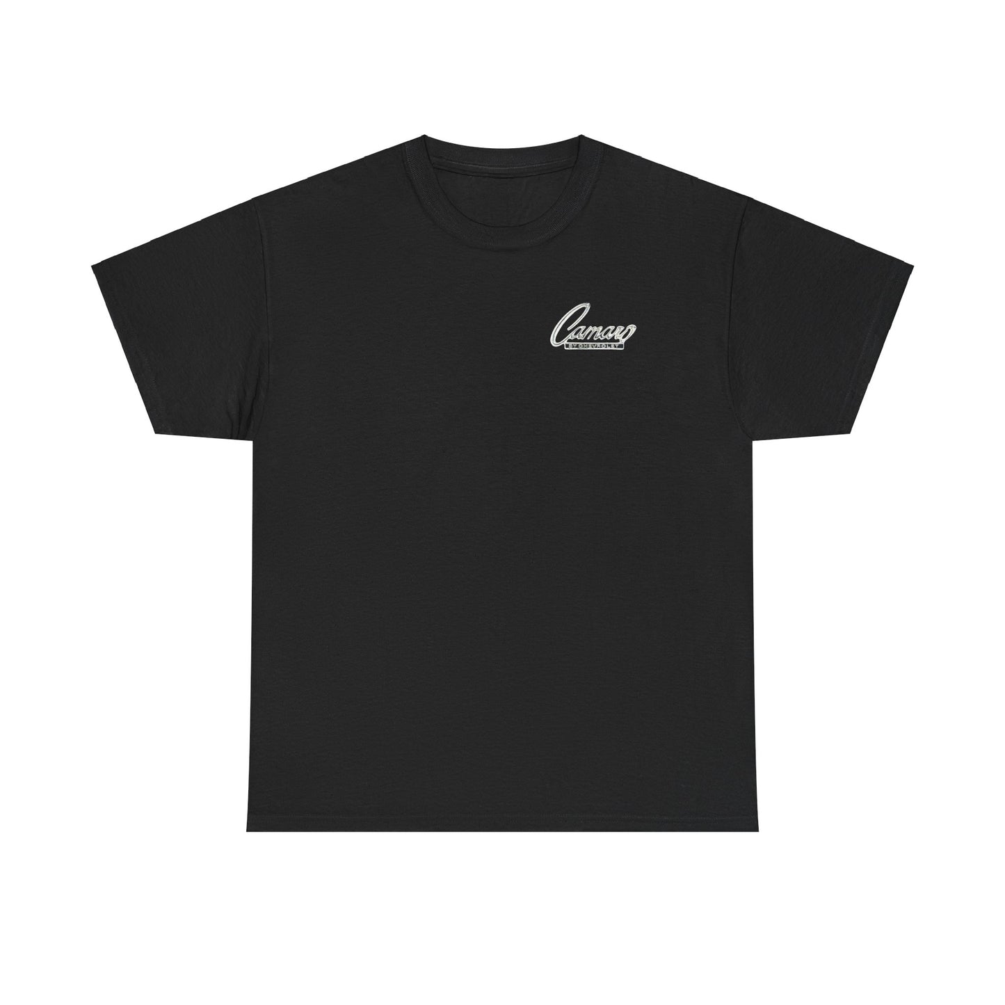 Camaro Tee