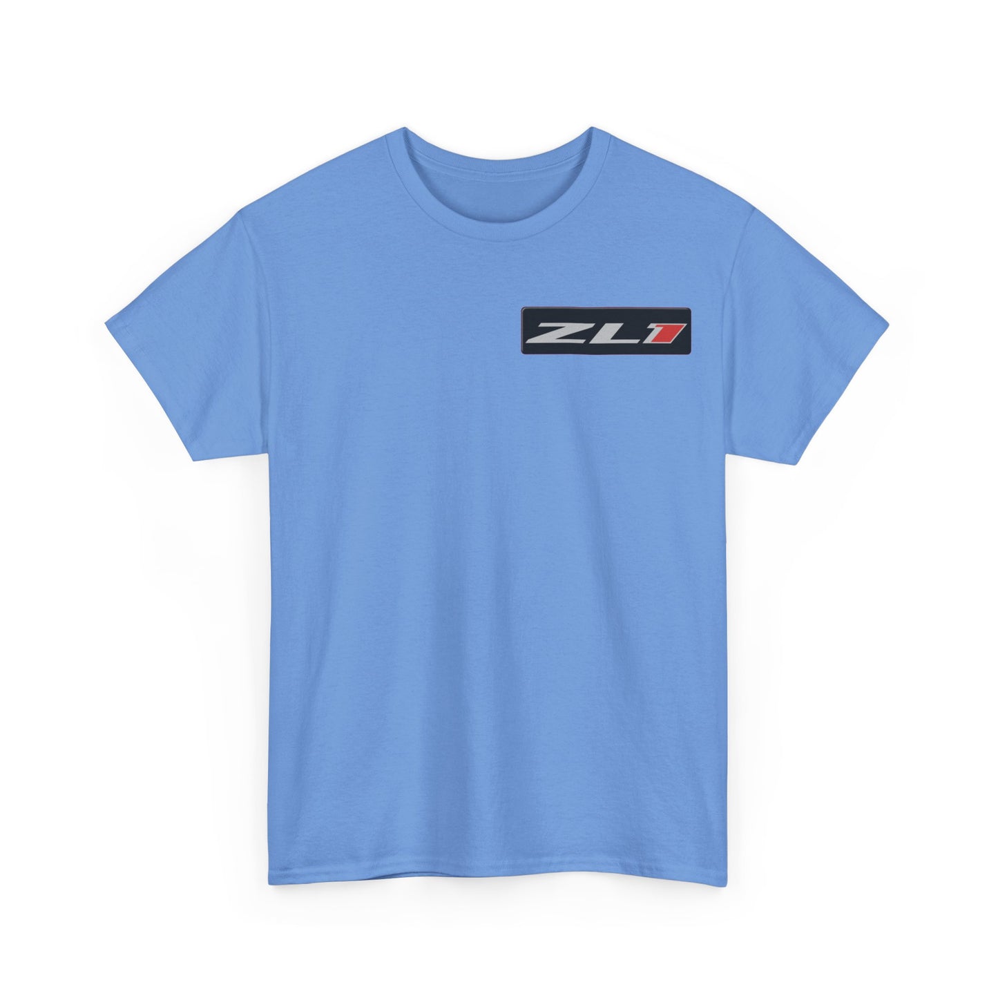 Camaro ZL1 Blueprint Tee
