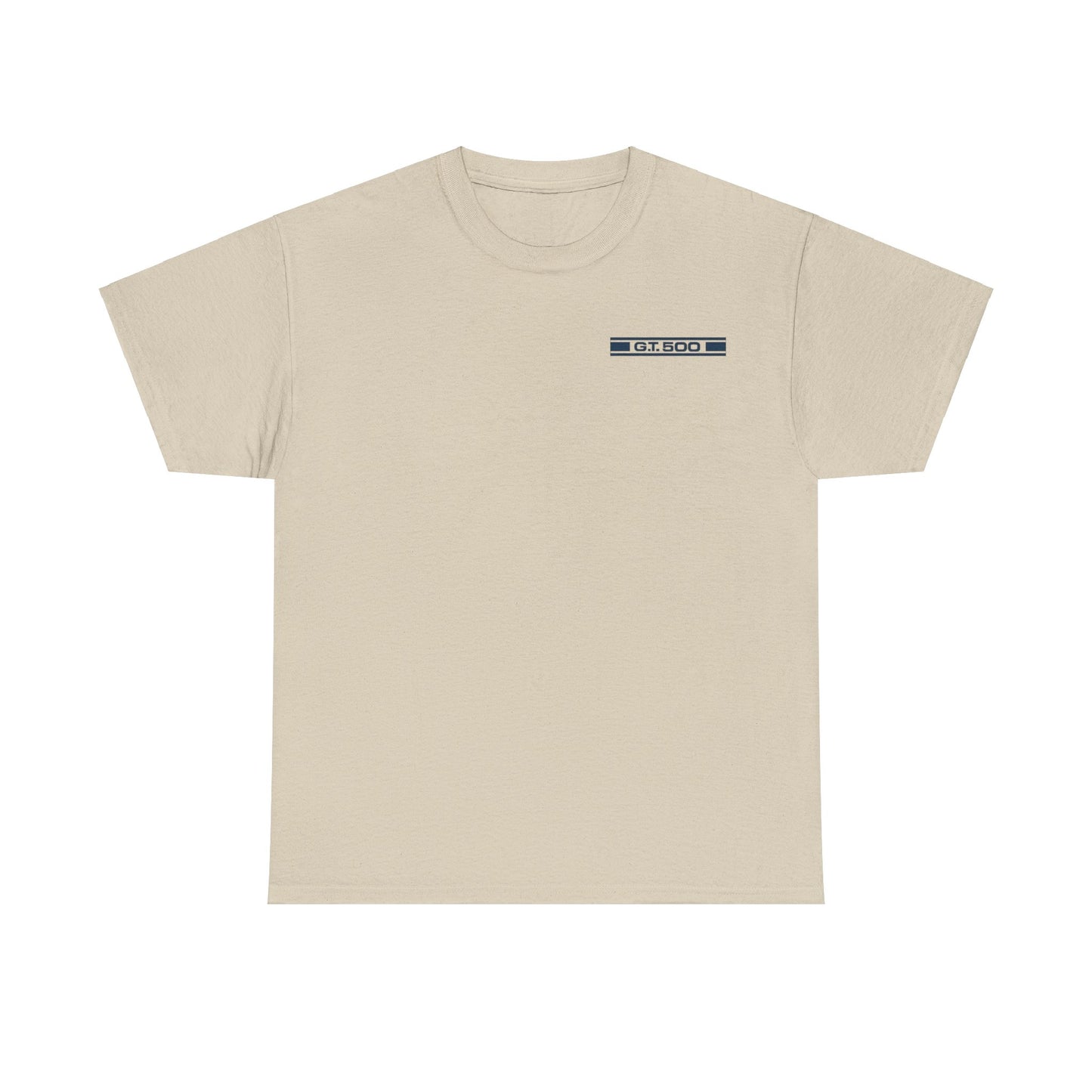 Shelby GT 500 Blueprint Tee