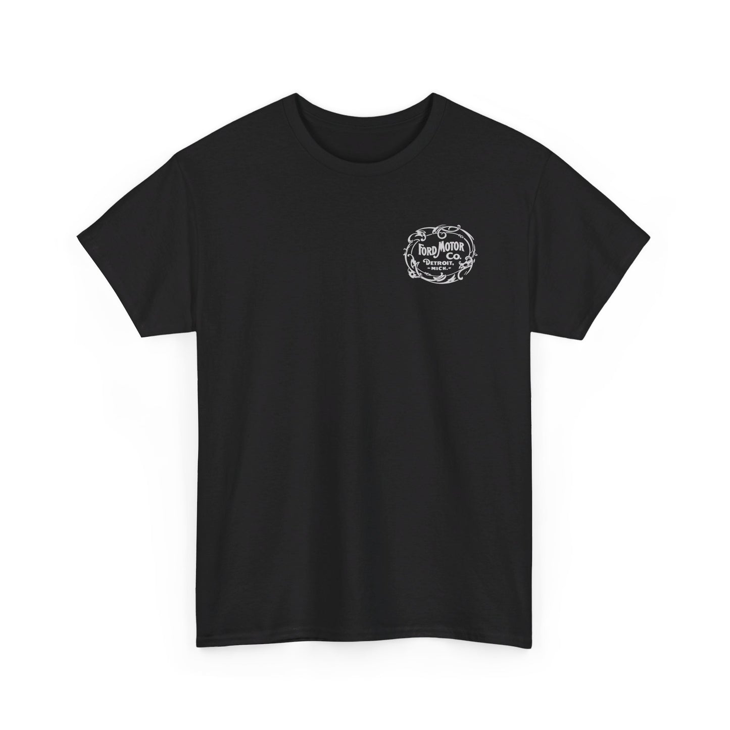 Faster Horses Tee