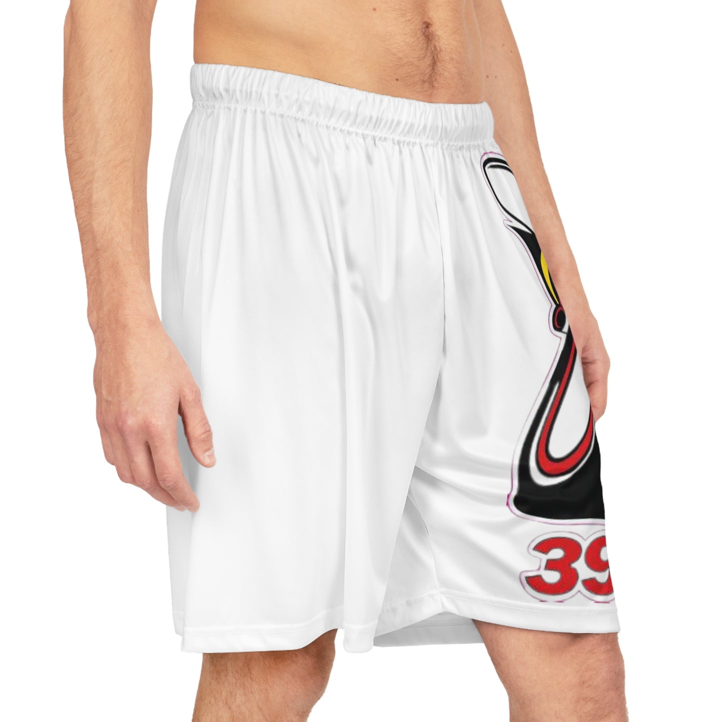 392 Bee Shorts