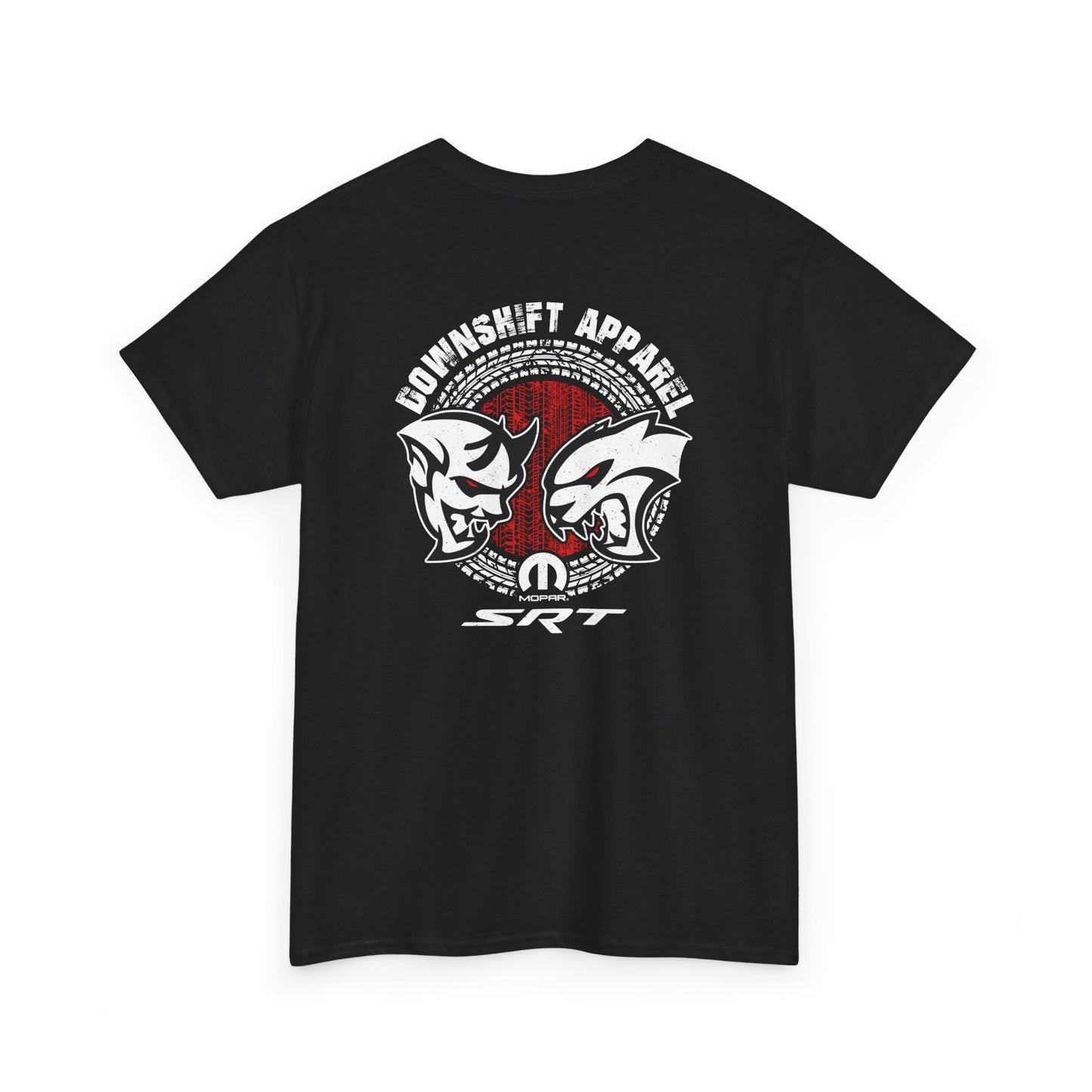 Mopar Demon tee