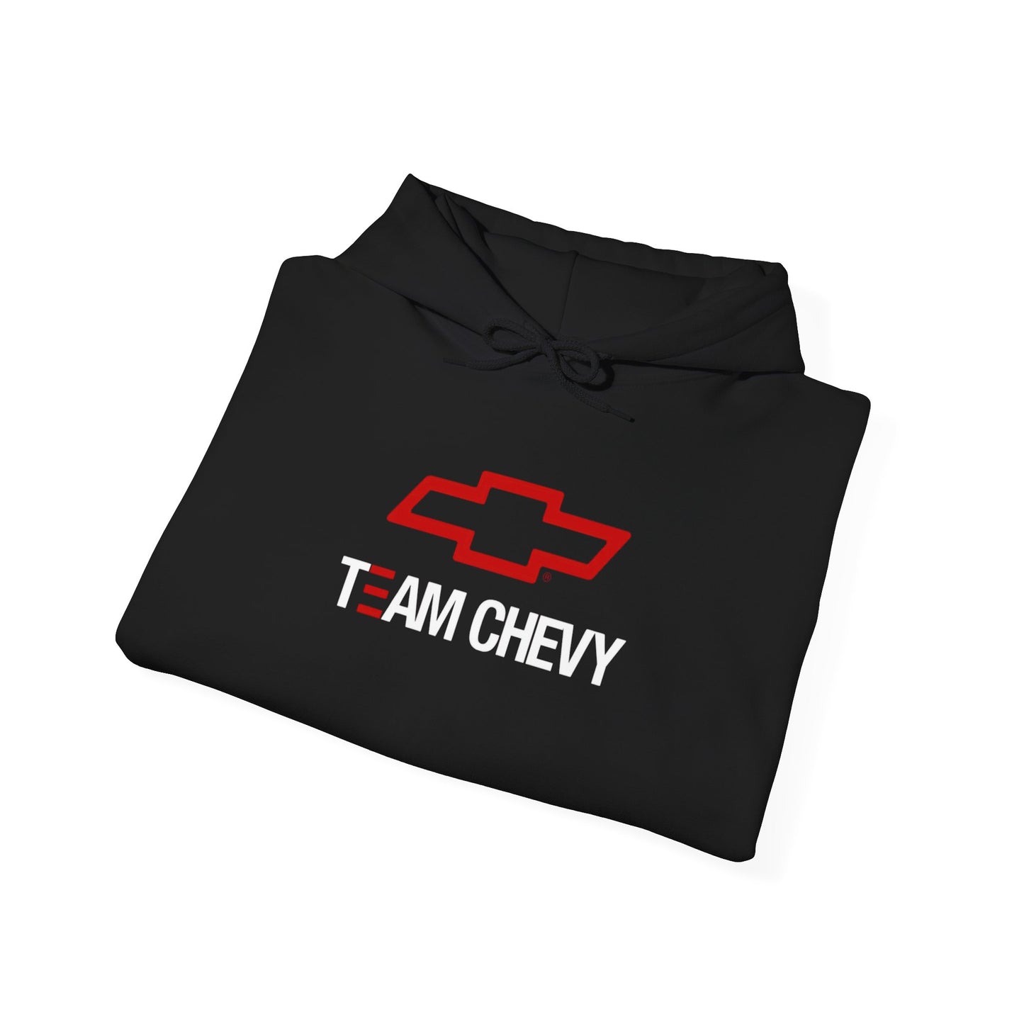 Camaro Generations Hoodie