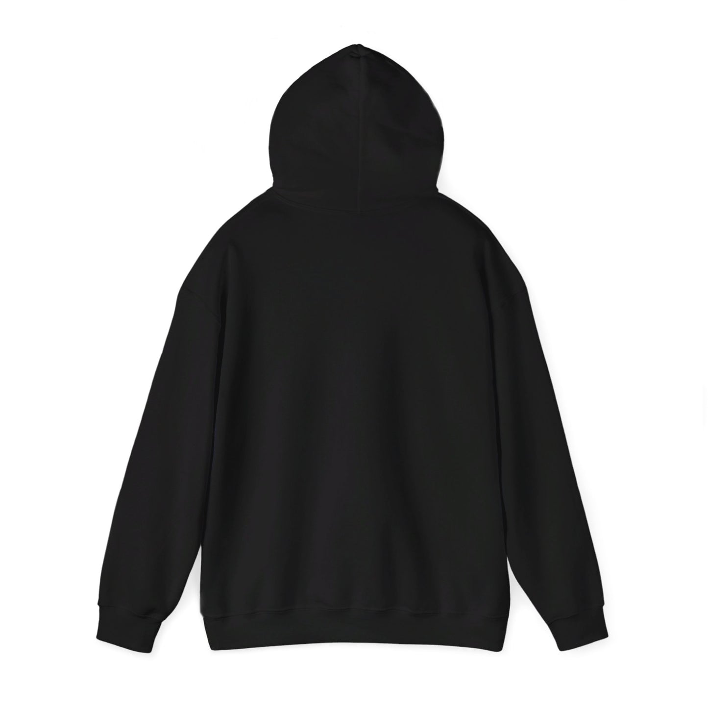 Chevy Supercharged Hoodie