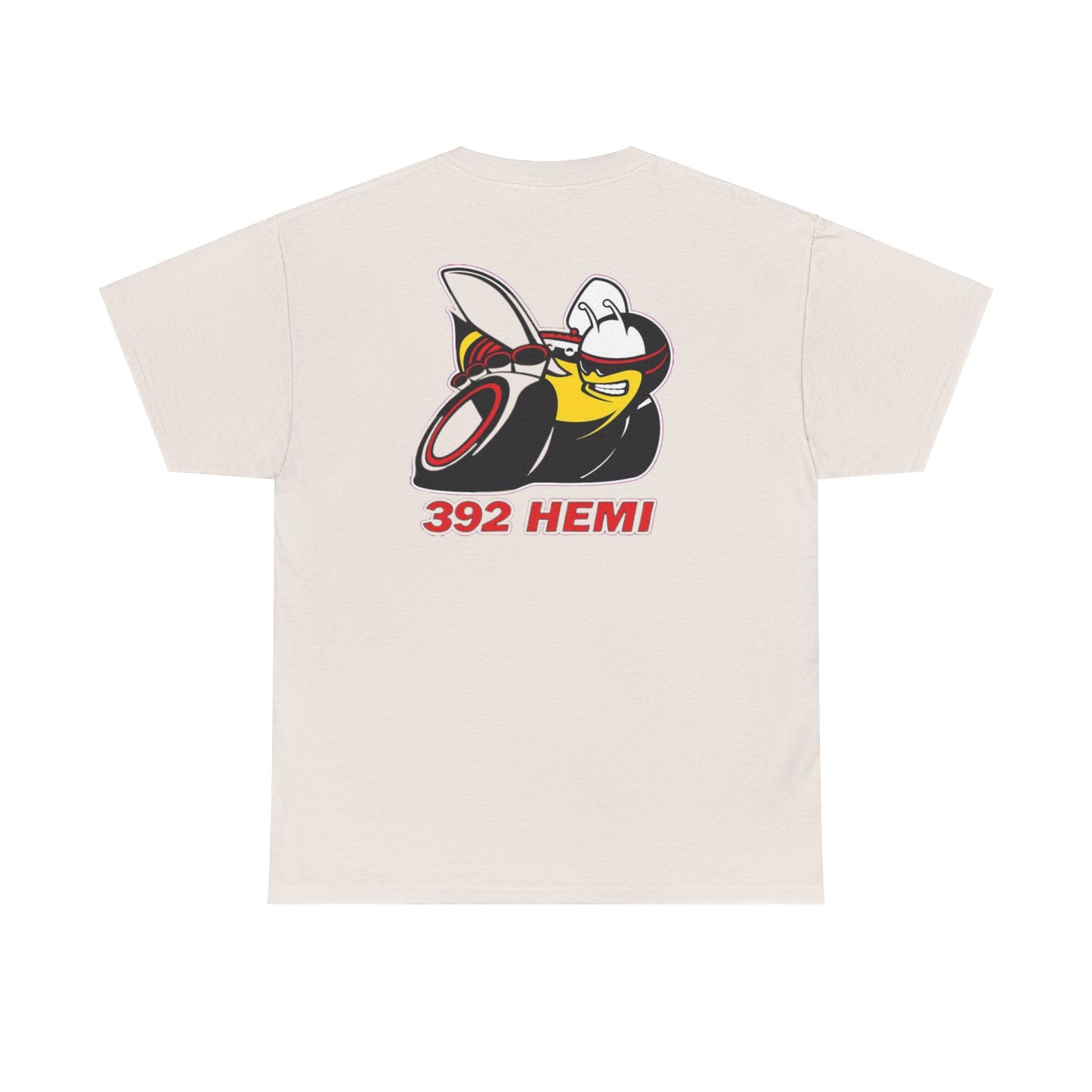 392 Bee Tee