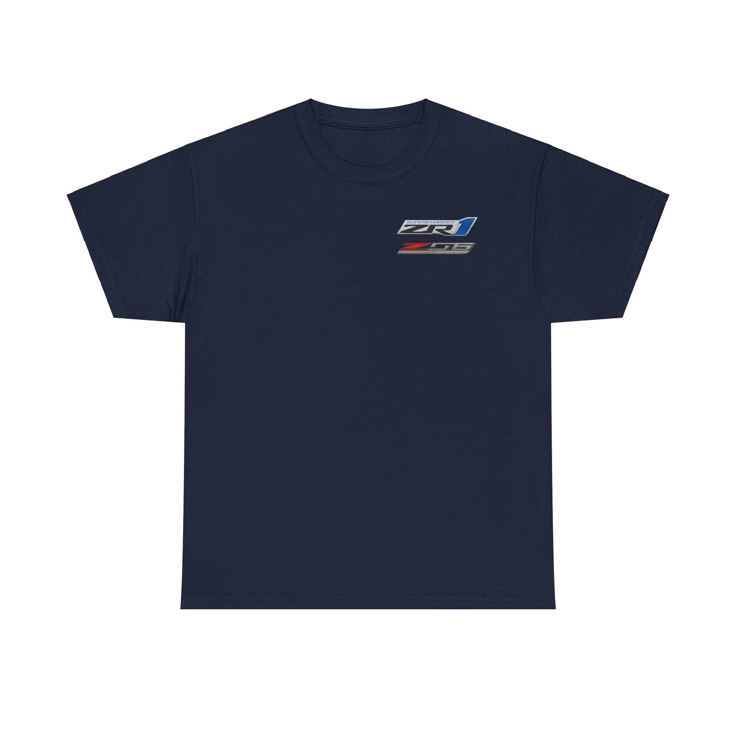 Corvette ZR1/ZO6 Tee