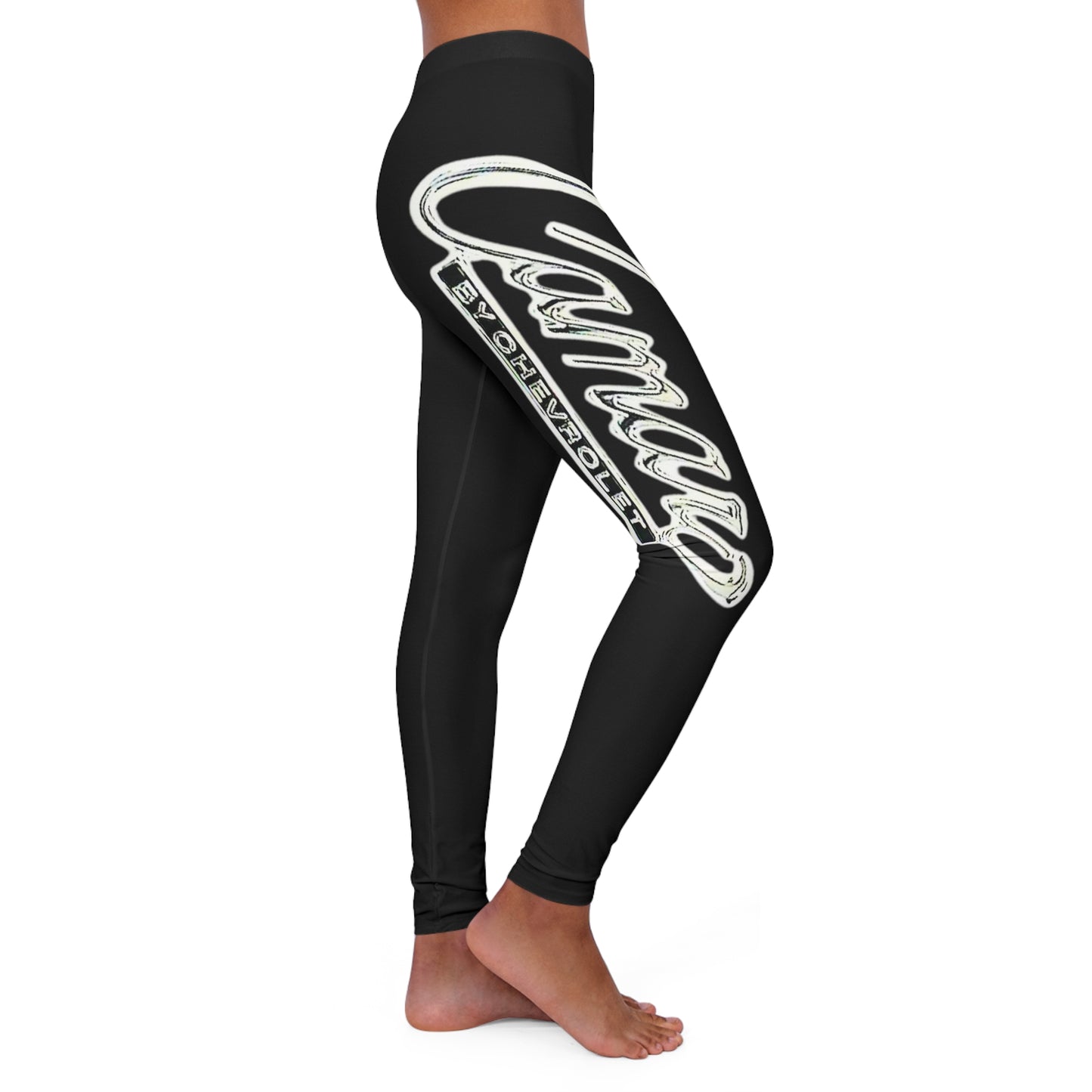 Chevrolet Camaro Leggings