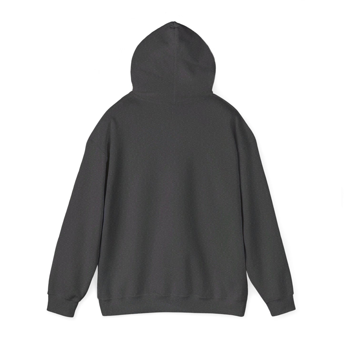 Chevy Racing Performance Hoodie