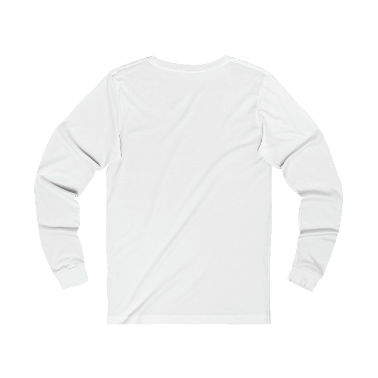 Ford Power and Performance long sleeve
