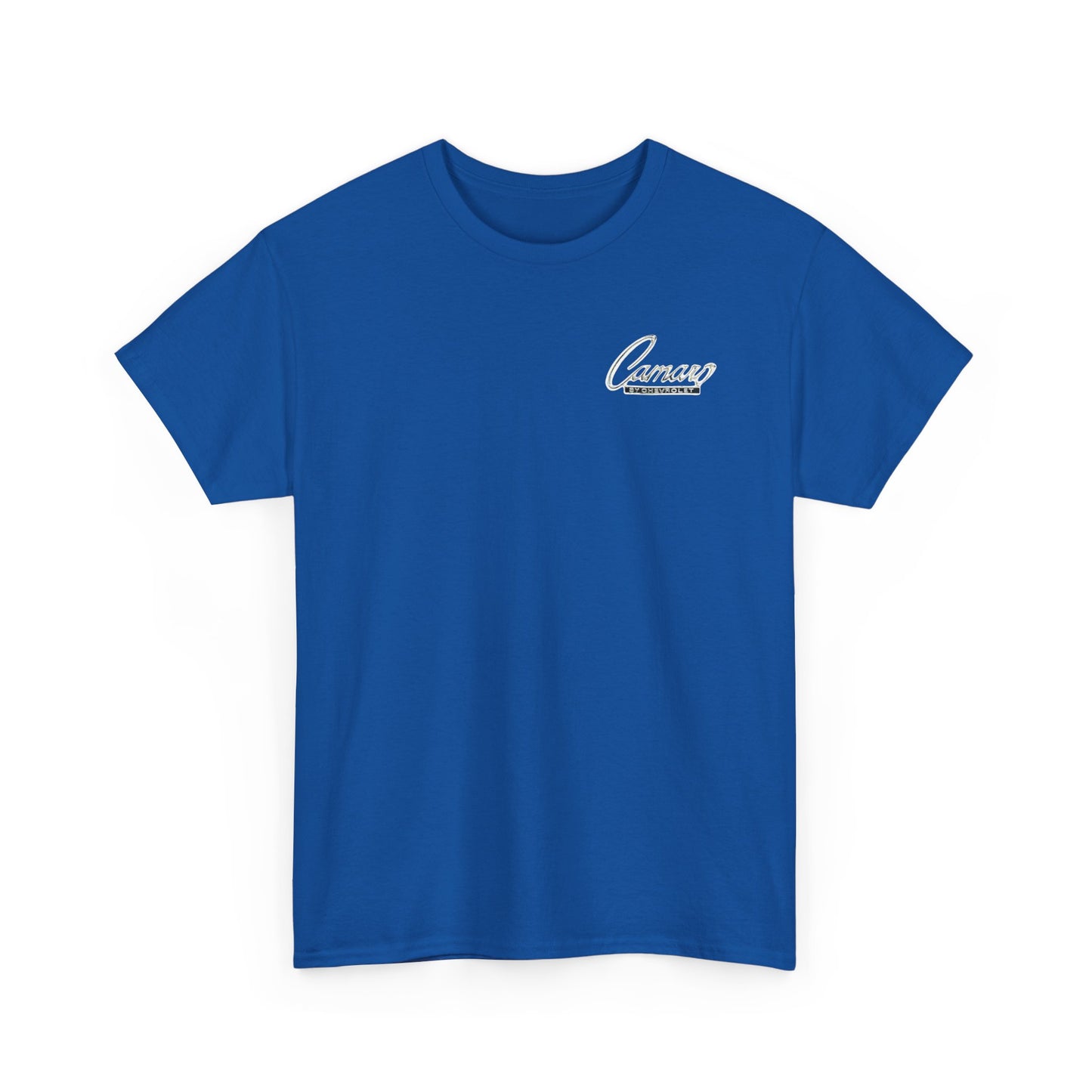 Camaro Tee