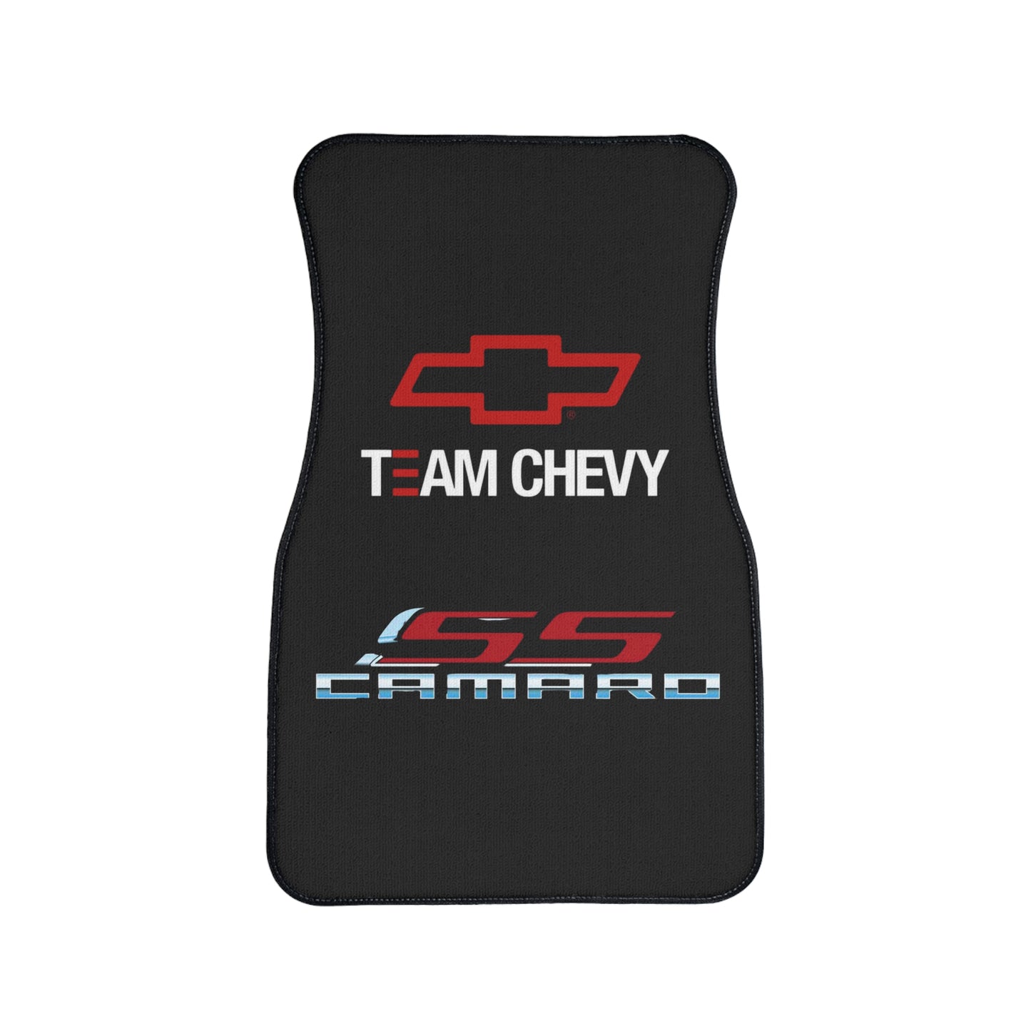 SS Camaro Floor Mat