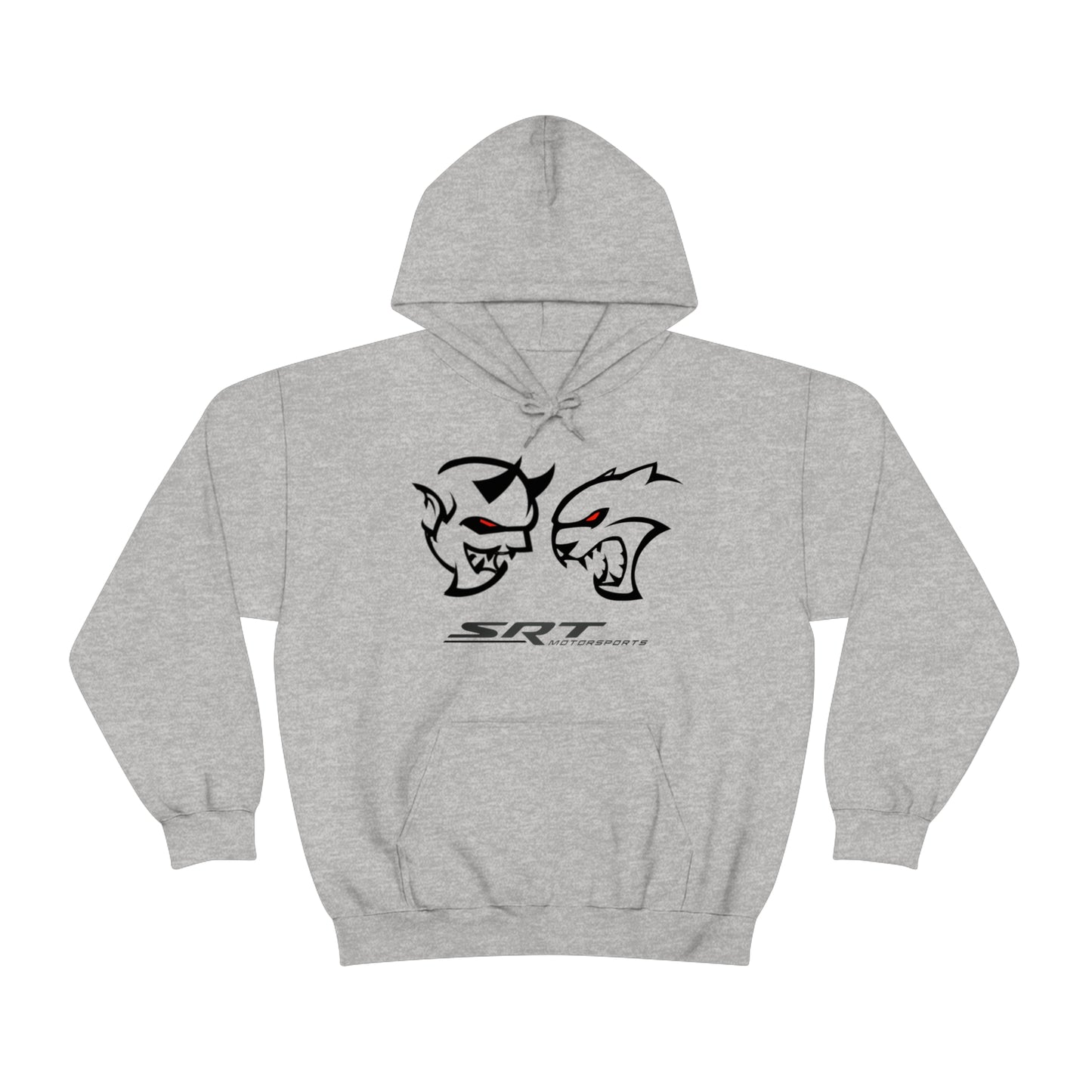 SRT Motorsports Hoodie