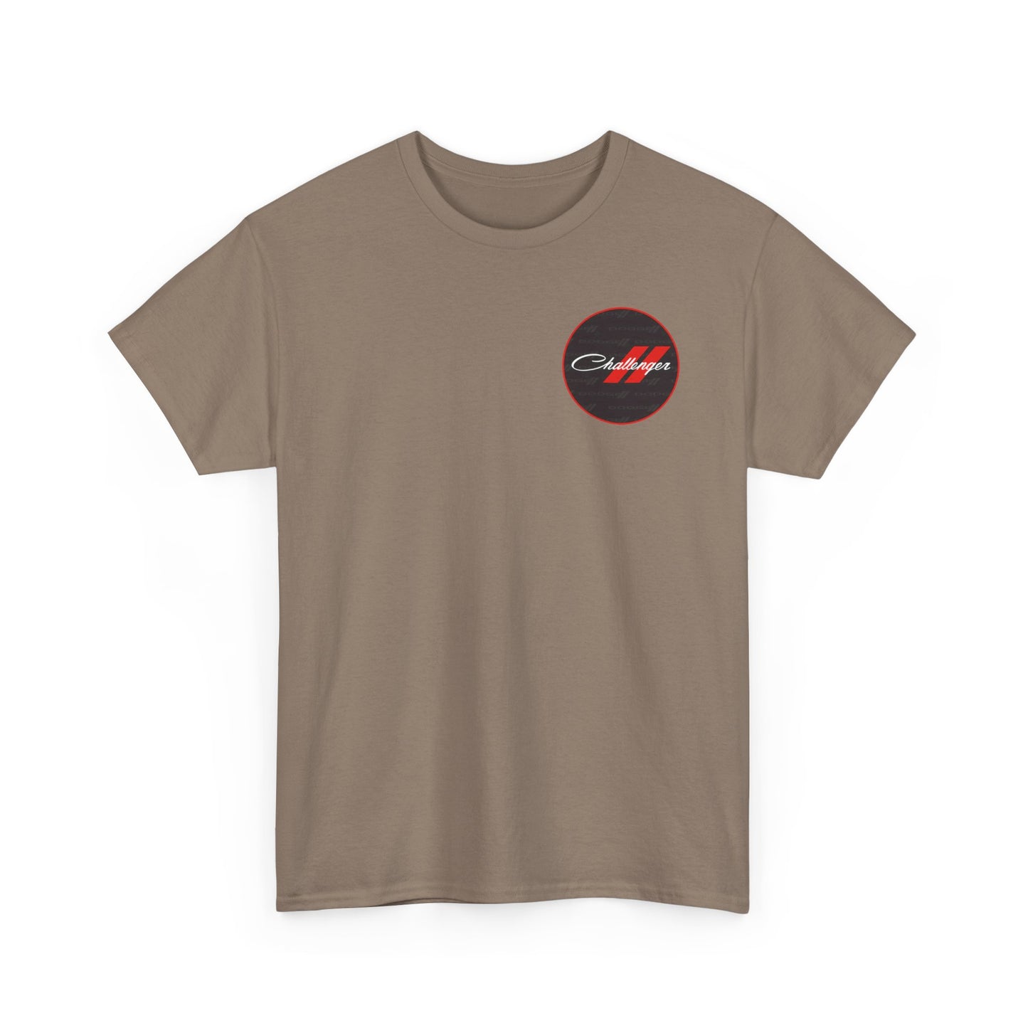 Challenger Racing Tee