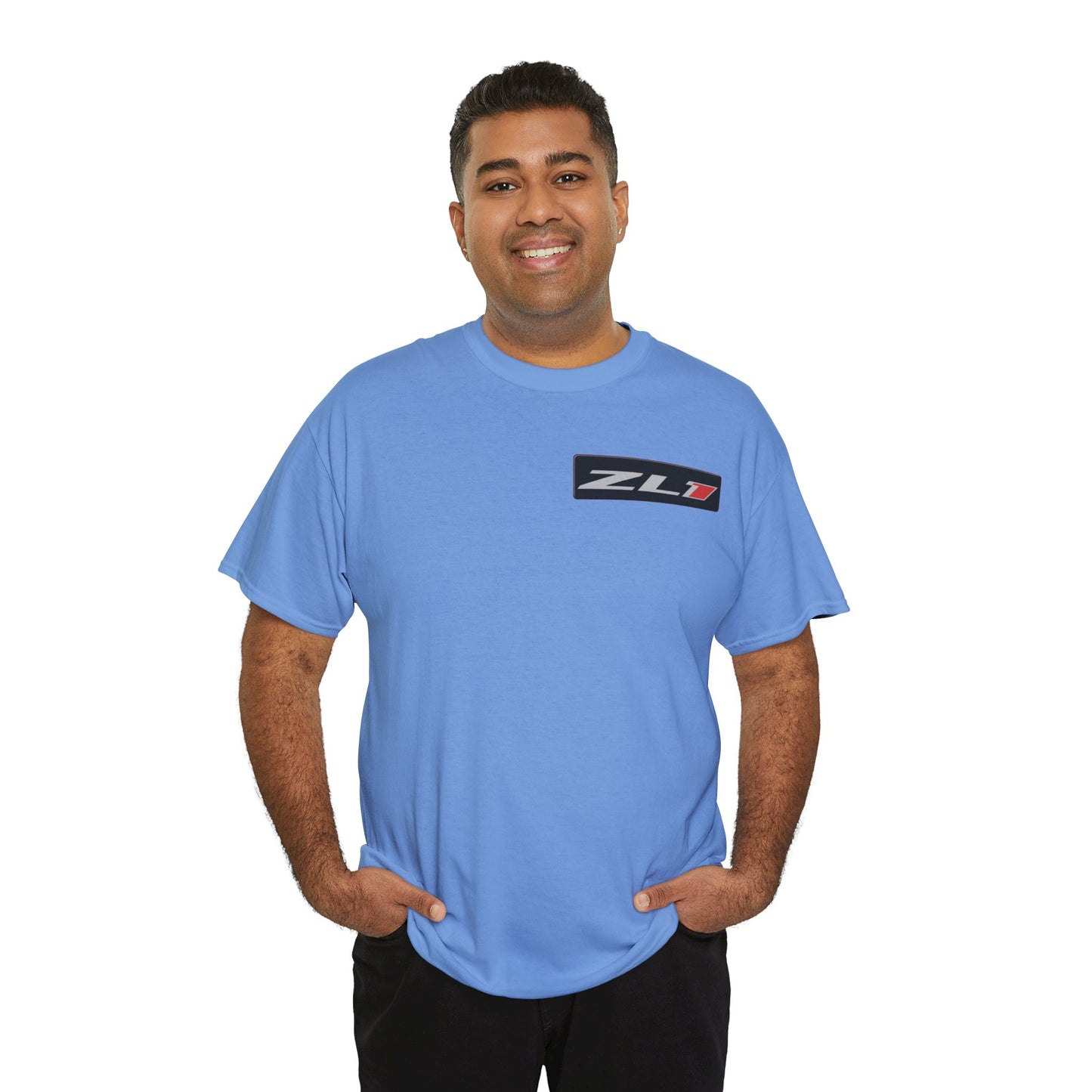 Camaro ZL1 Blueprint Tee
