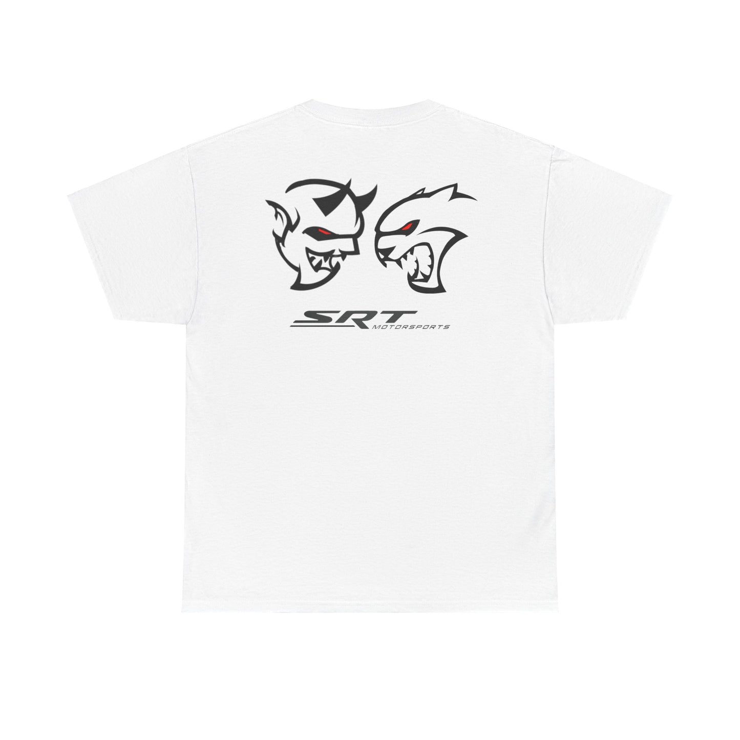 SRT Motorsports Tee