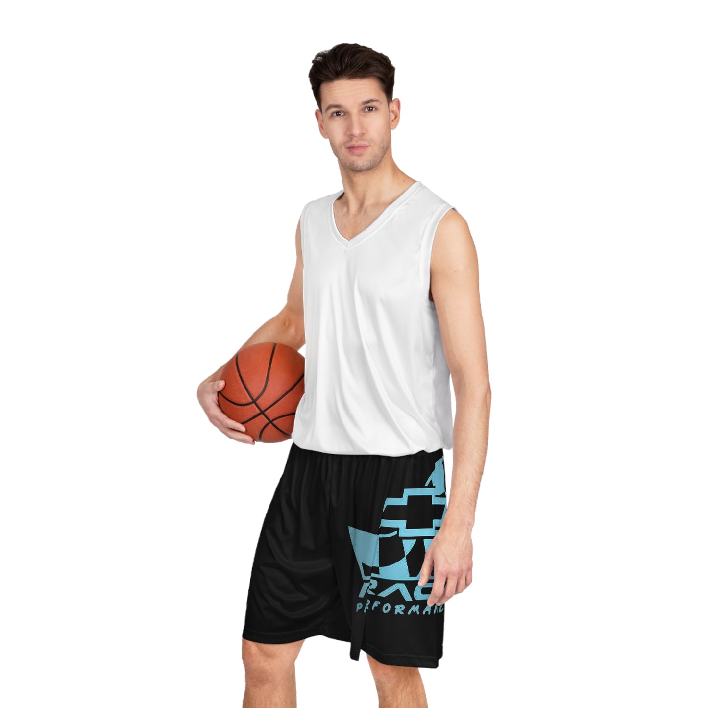 Chevy Performance Racing Shorts