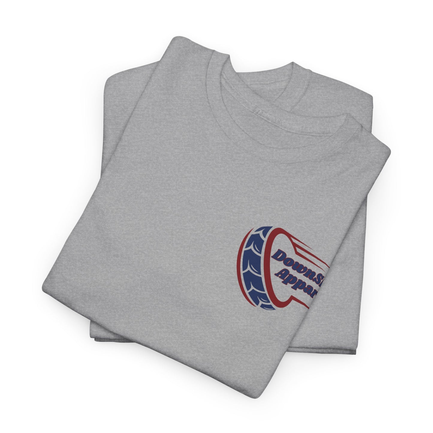 Logo Tee