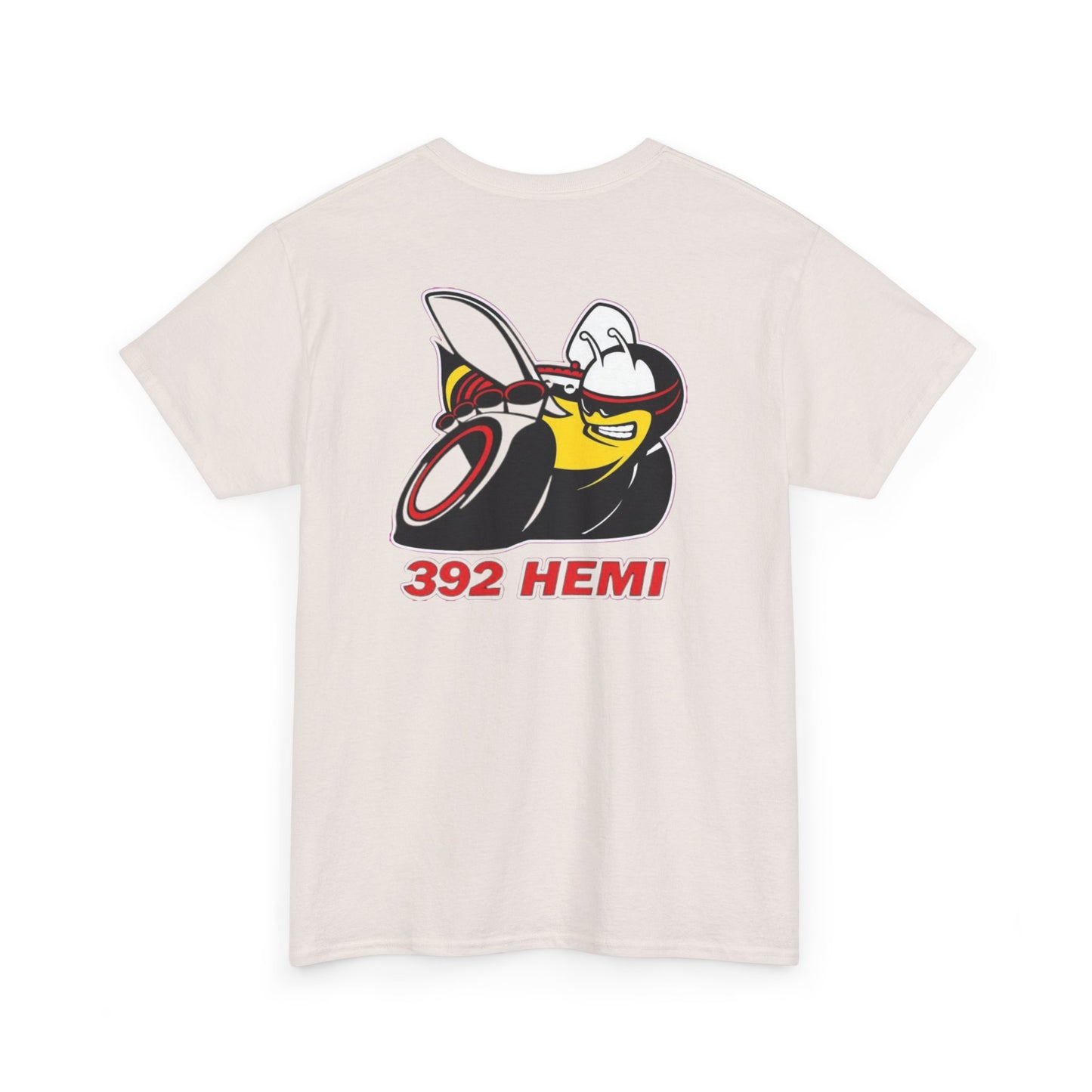 392 Bee Tee