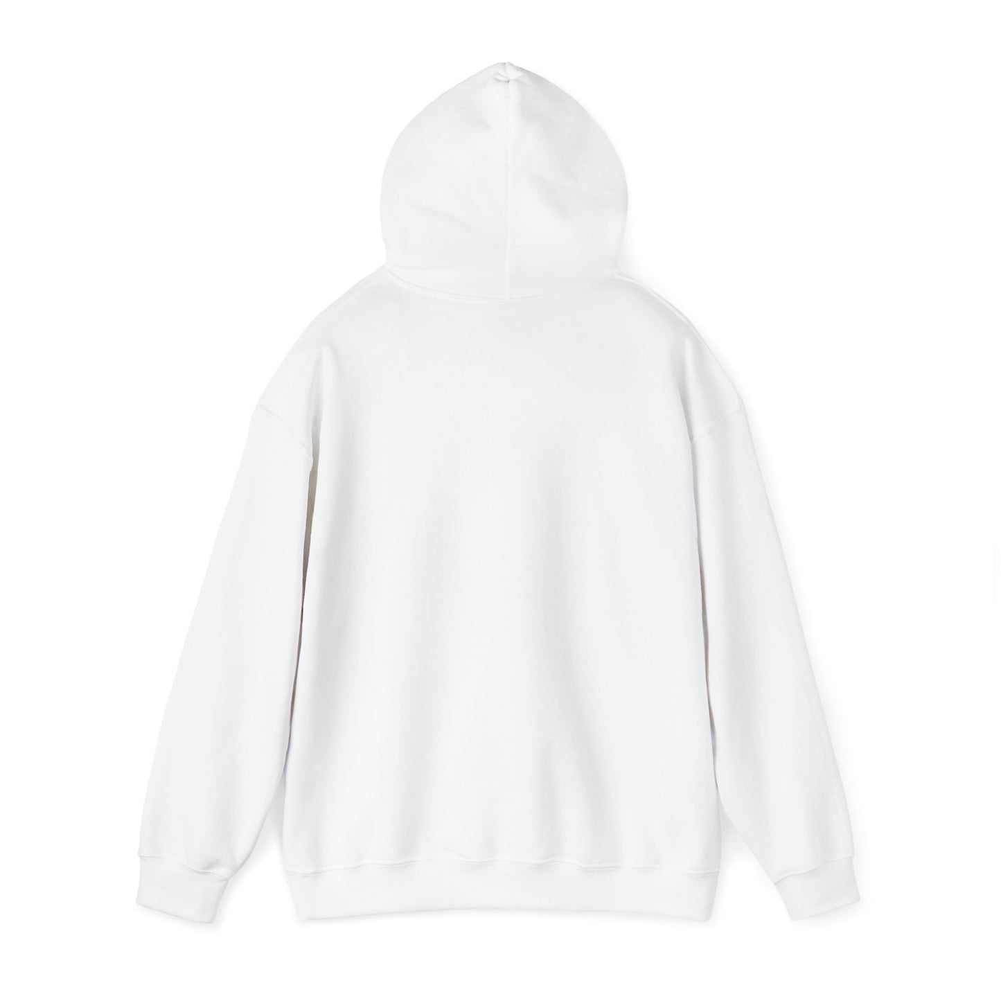 Downshift Apparel Logo Hoodie