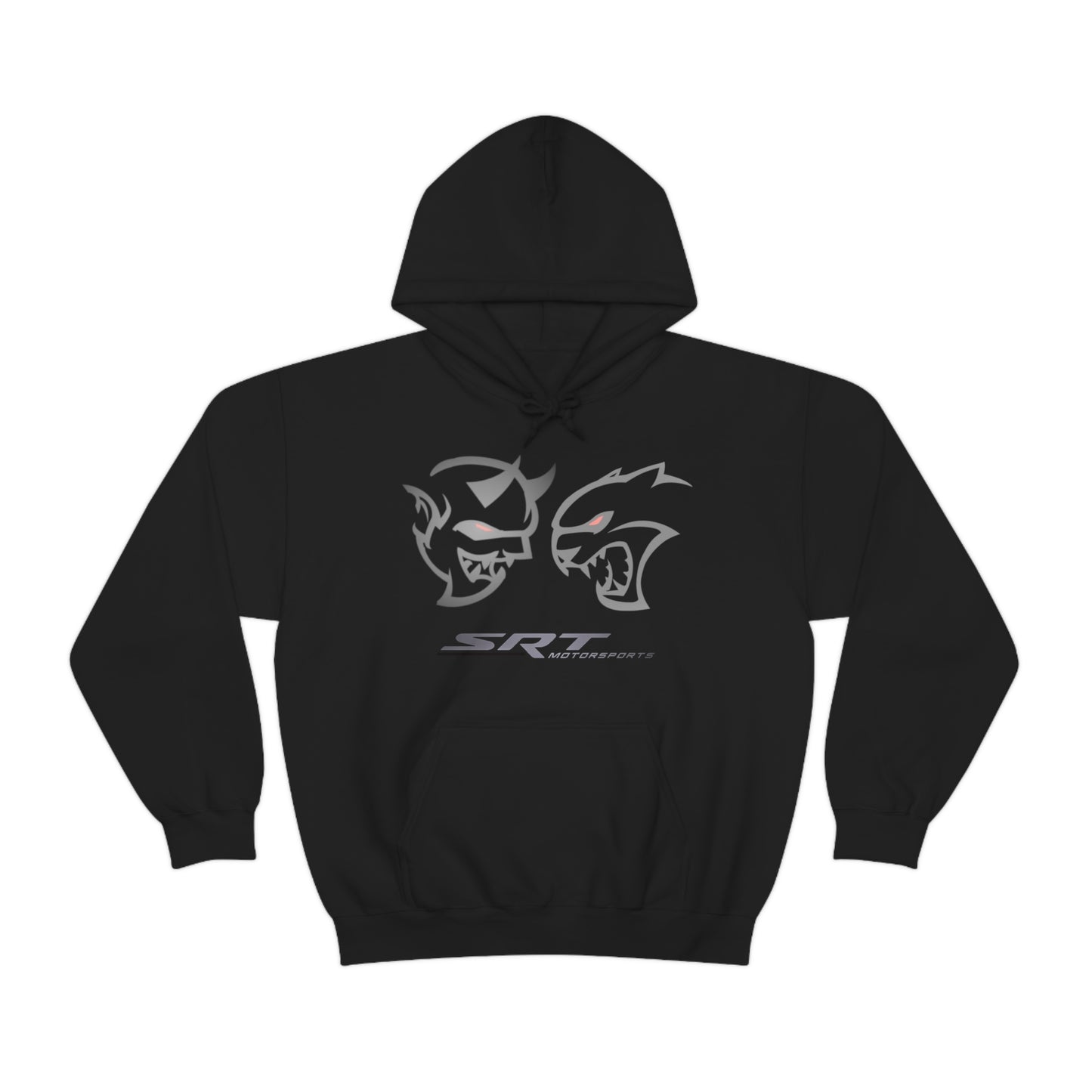 SRT Motorsports Hoodie