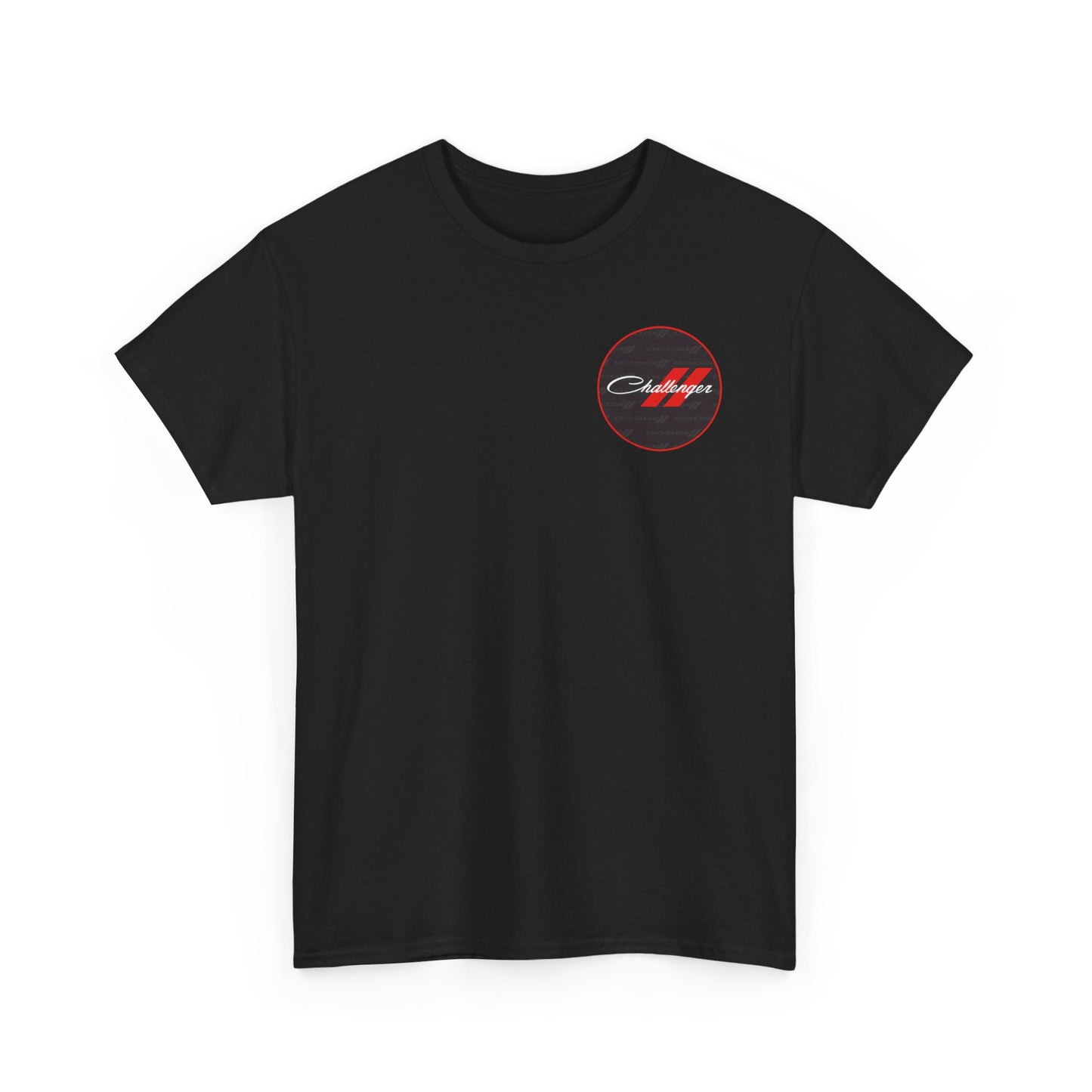 Challenger Racing Tee