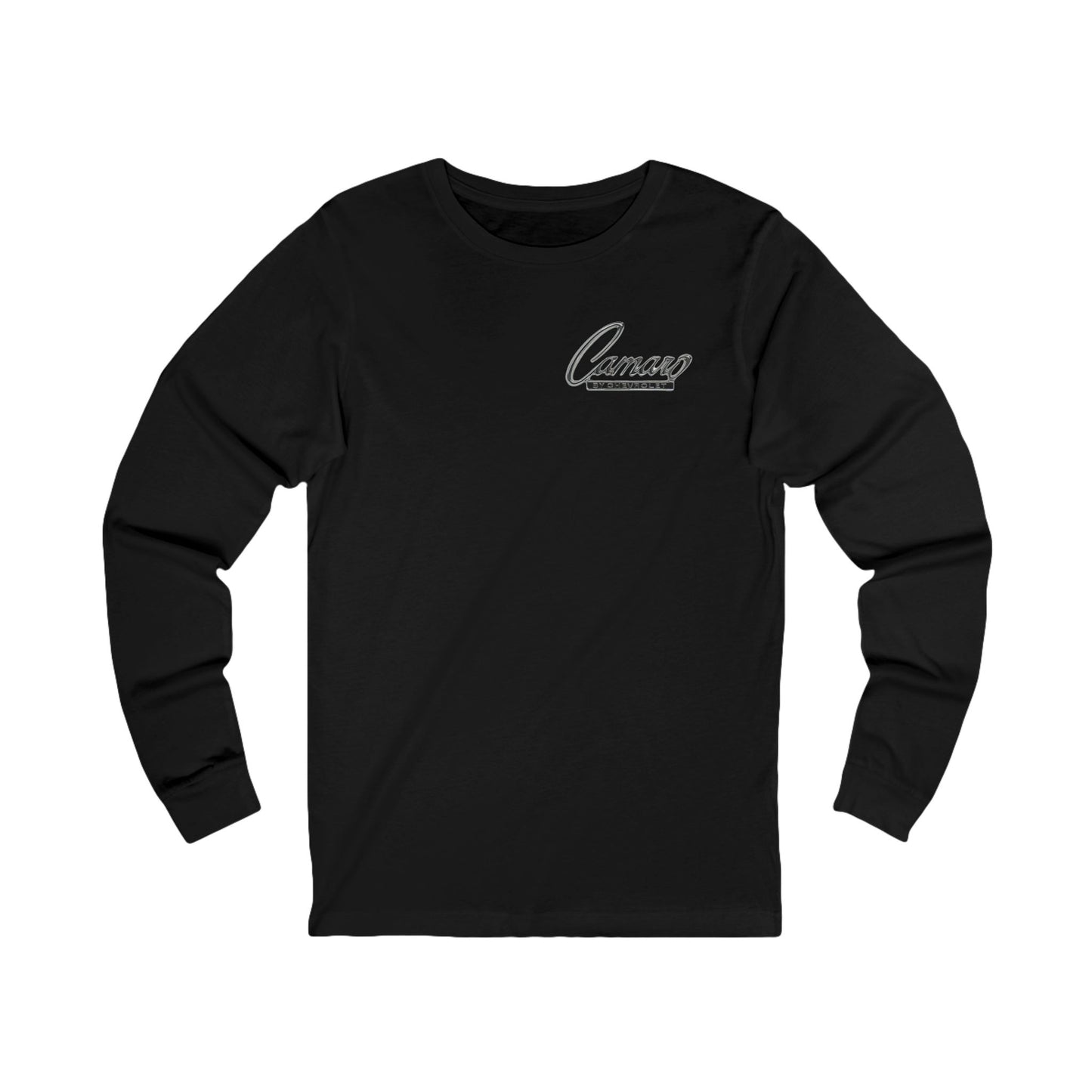 Chevy Long Sleeve Tee