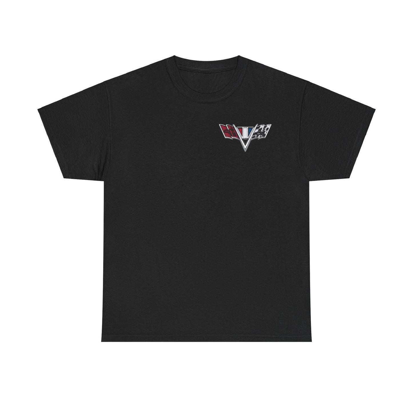 Camaro Emblem Tee