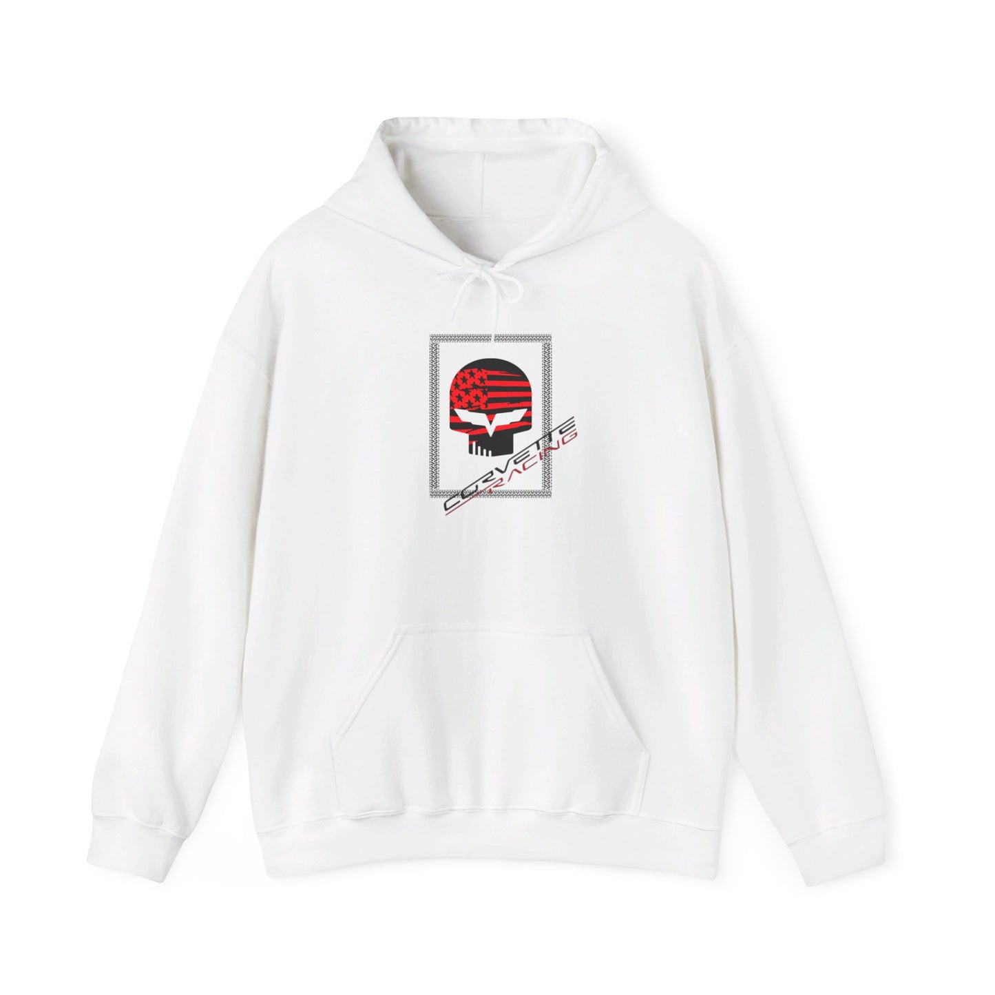 Chevy Racing Performance Hoodie