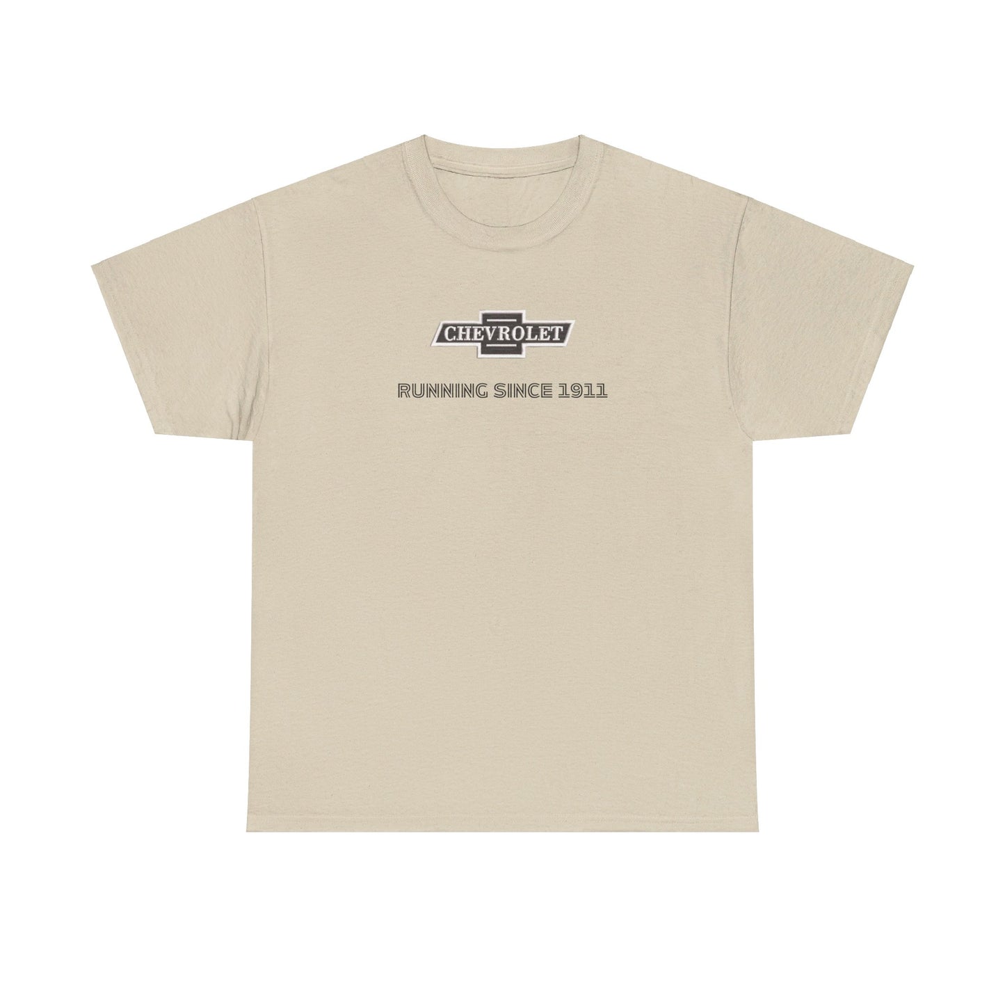 Chevy 1911 Tee