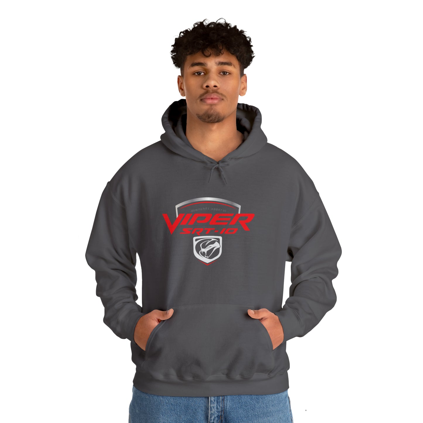 Viper SRT Hoodie