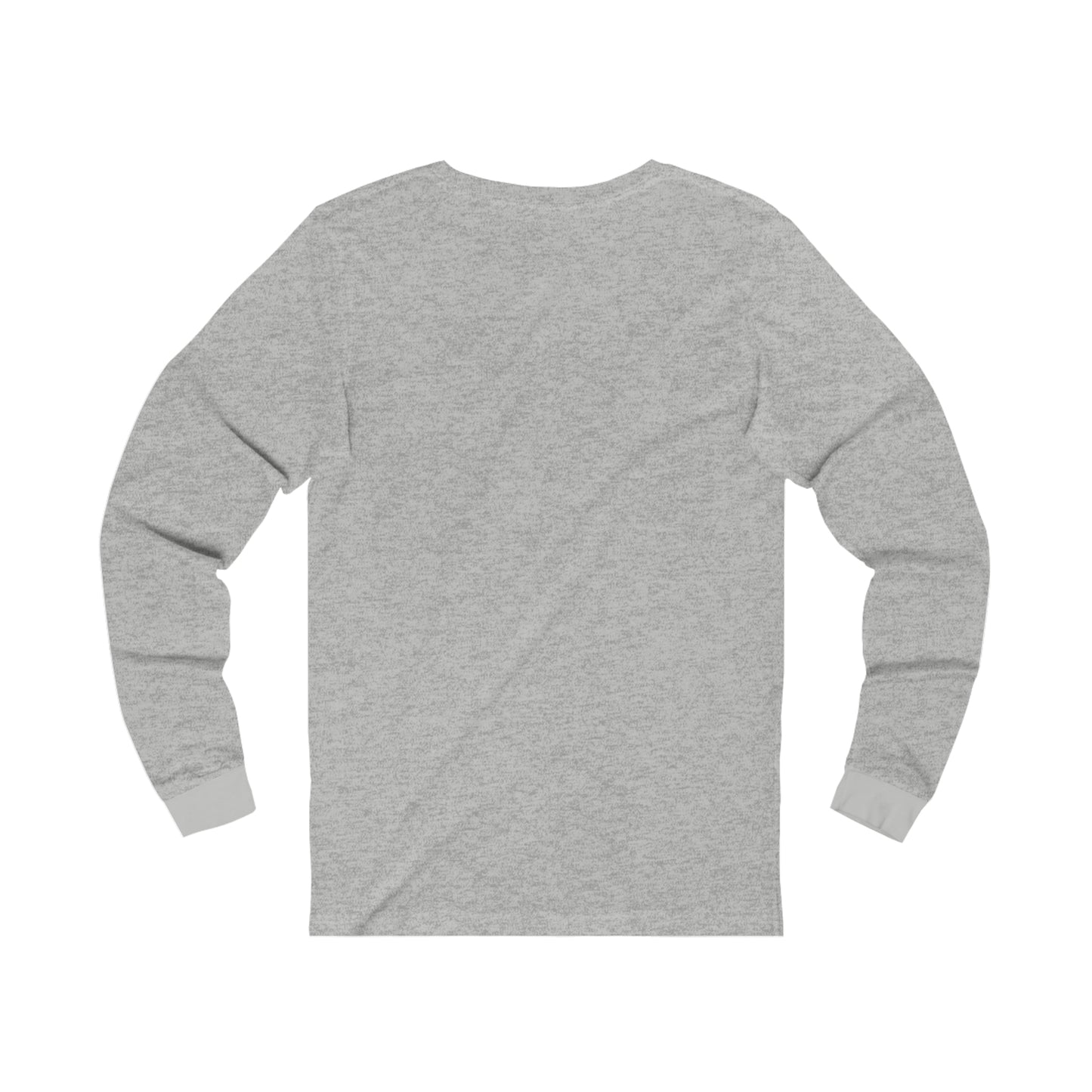 Hellcat performance long sleeve tee