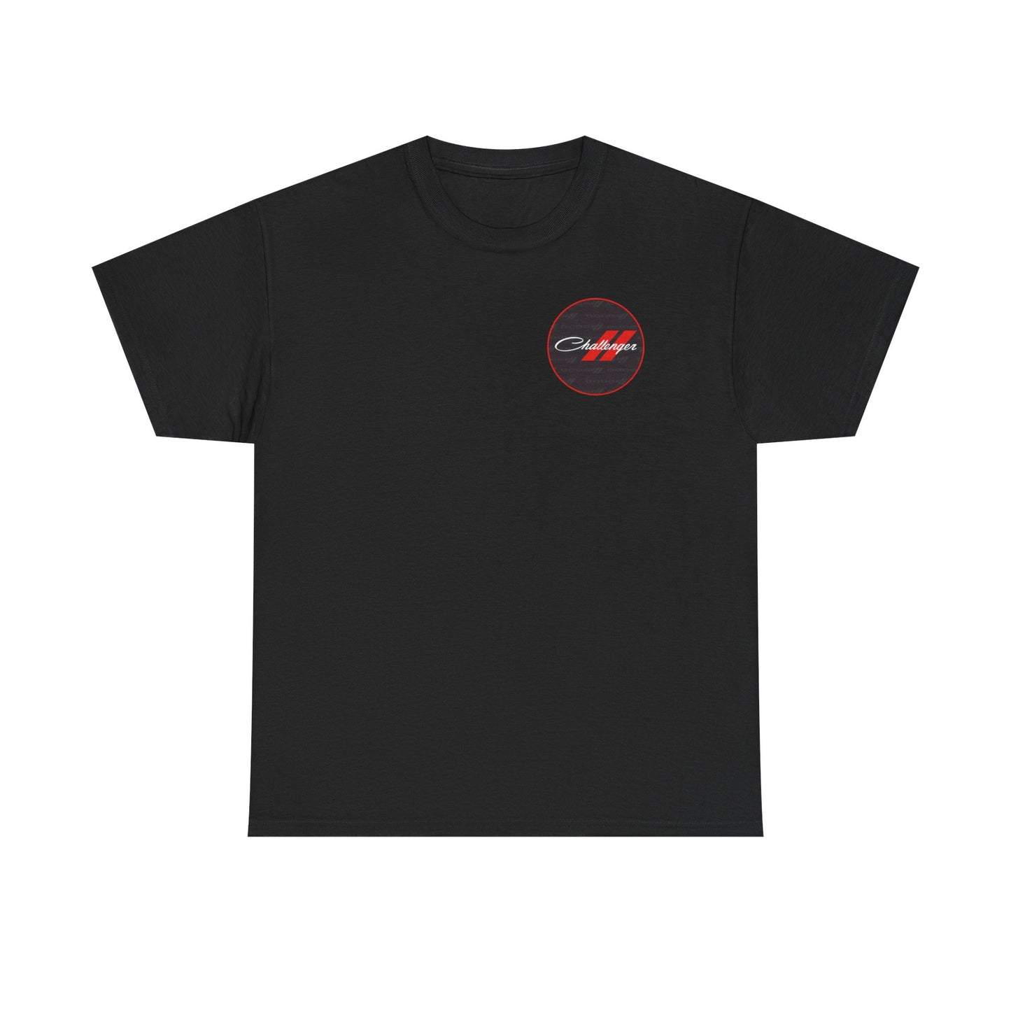 Challenger Racing Tee