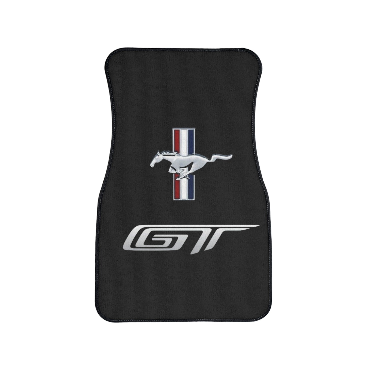 Mustang GT Floor Mat