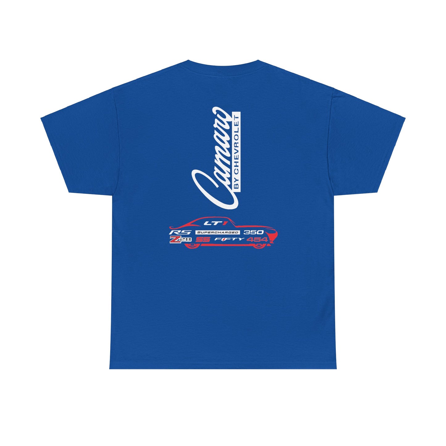 Camaro Tee
