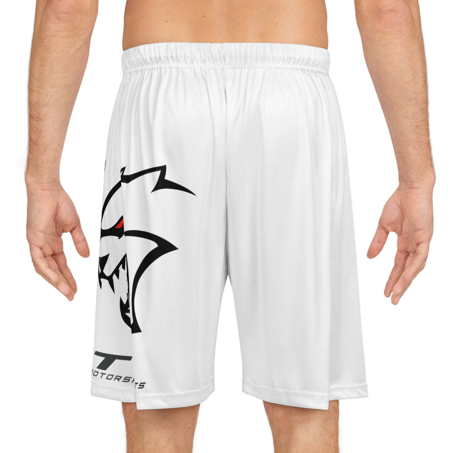 SRT Motorsports Shorts