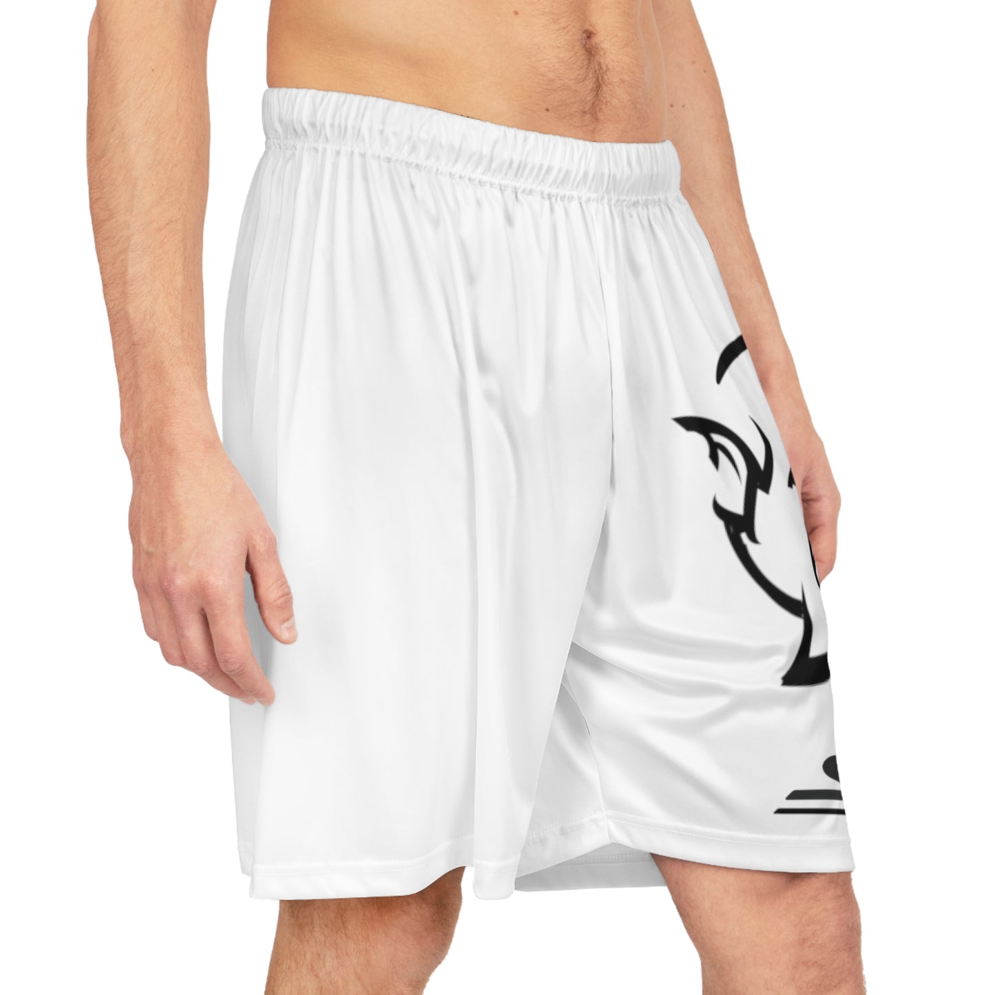 SRT Motorsports Shorts