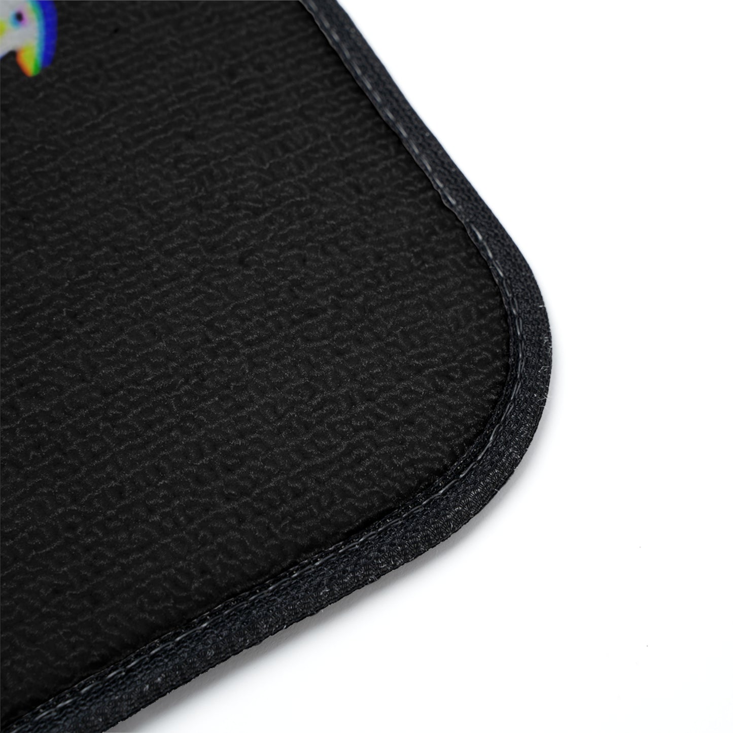 Dodge Charger Floor Mat