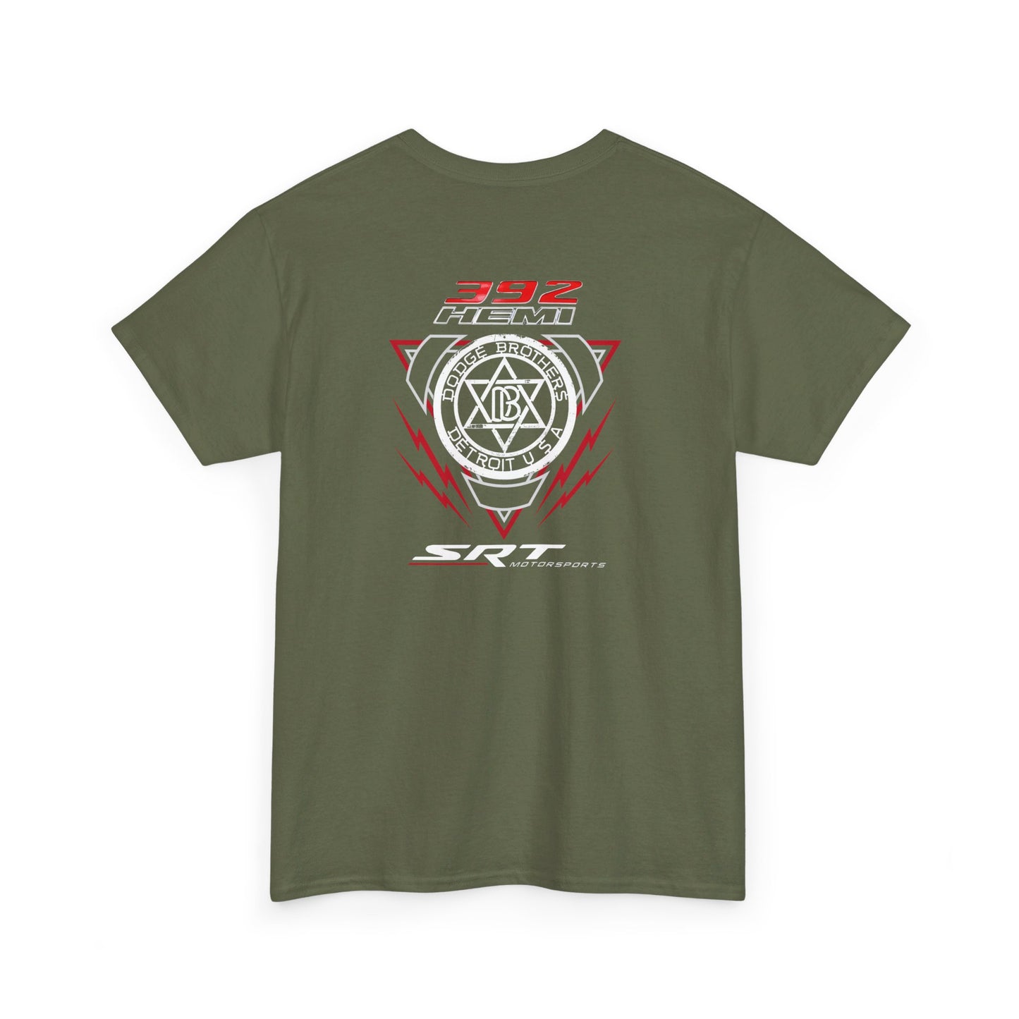 Dodge Brothers Tee