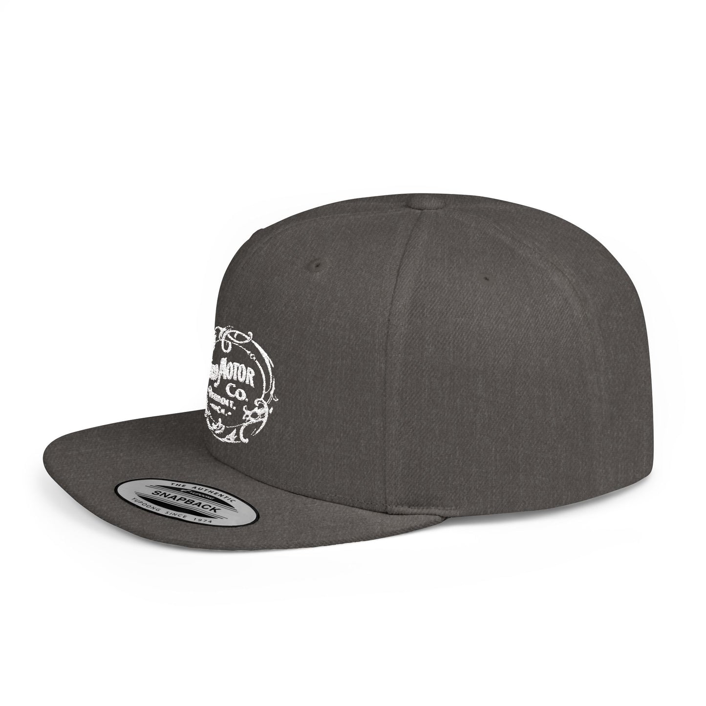 Ford Motor CO Snapback Hat