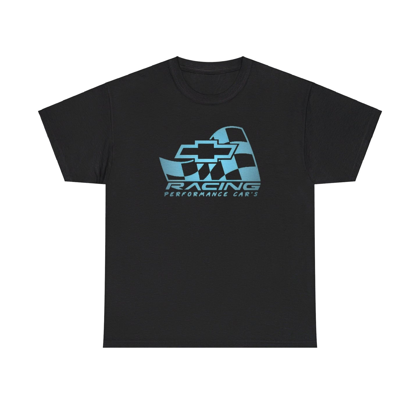 Chevy Racing Performance Tee