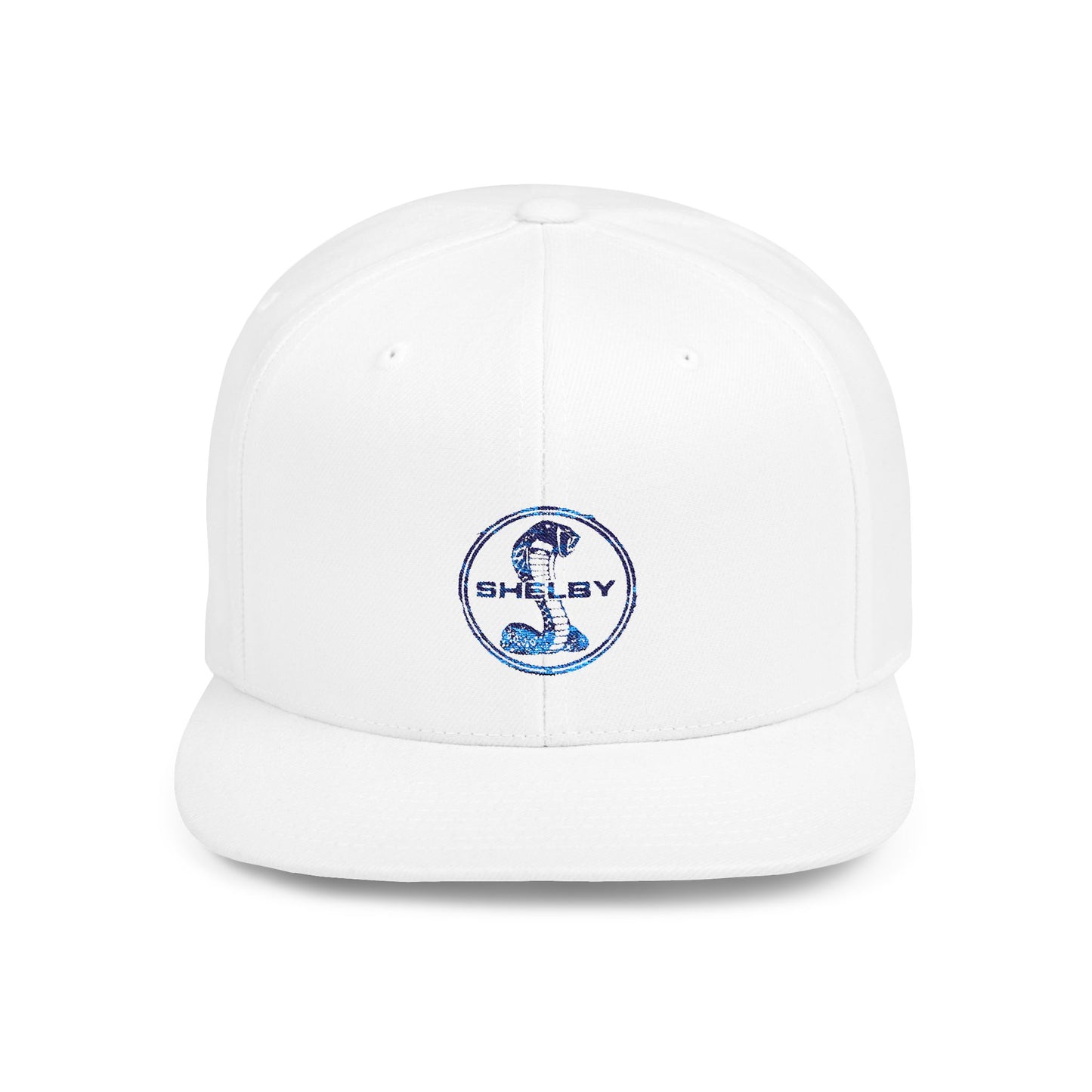Shelby Cobra Snapback Hat
