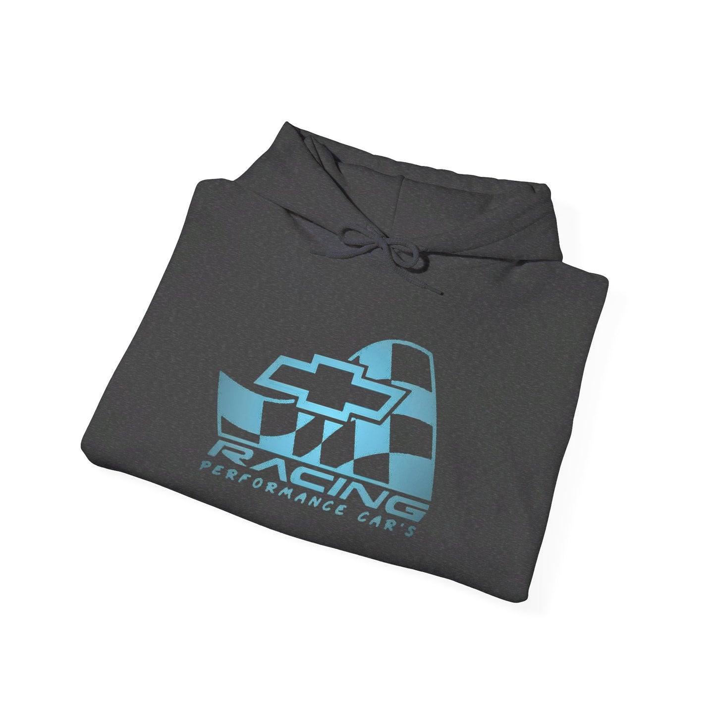 Chevy Racing Performance Hoodie