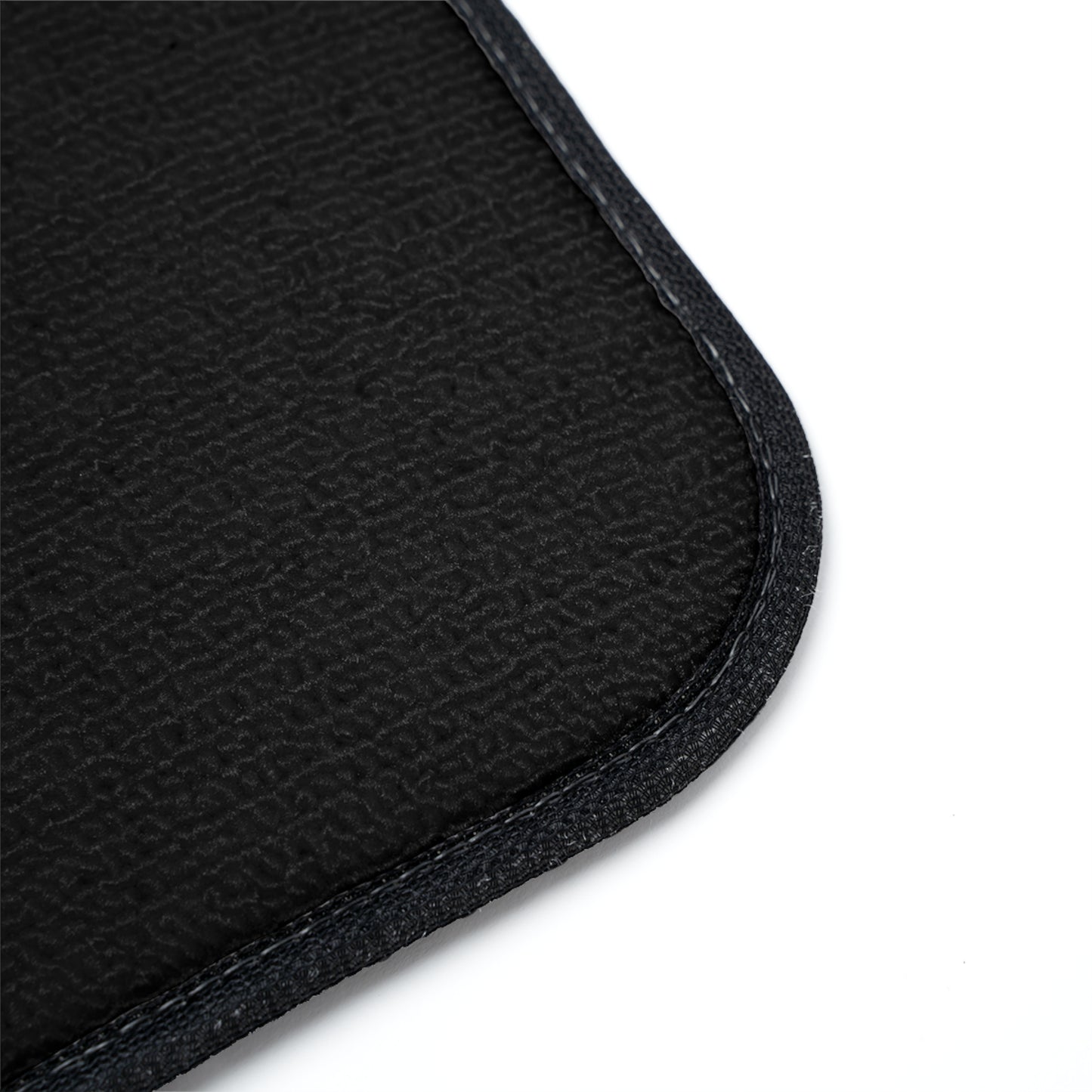 SS Camaro Floor Mat