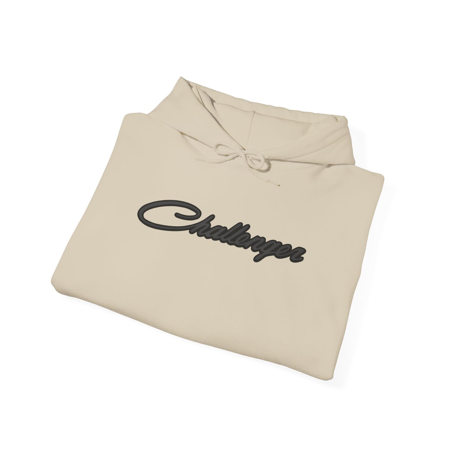 Challenger Blueprint Hoodie