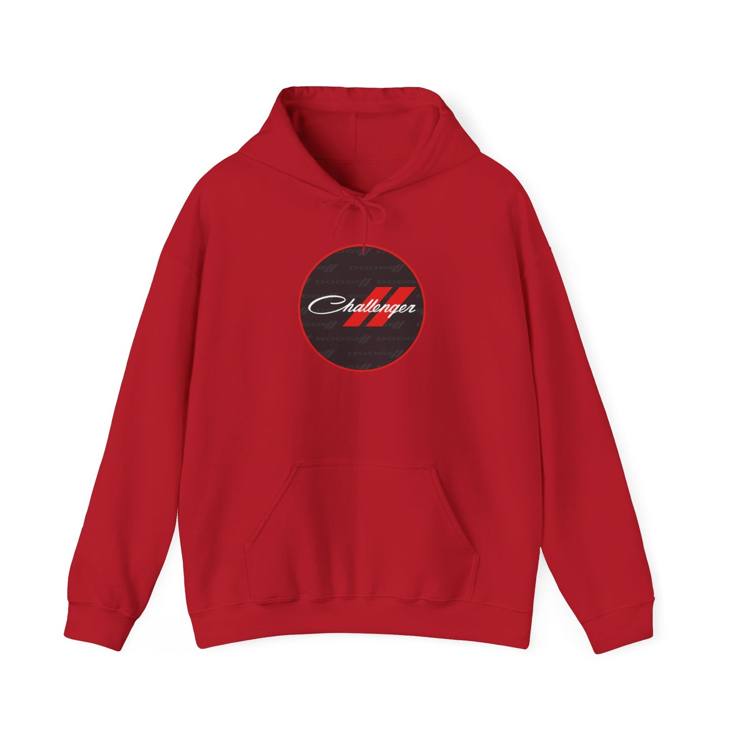 Challenger Racing Hoodie