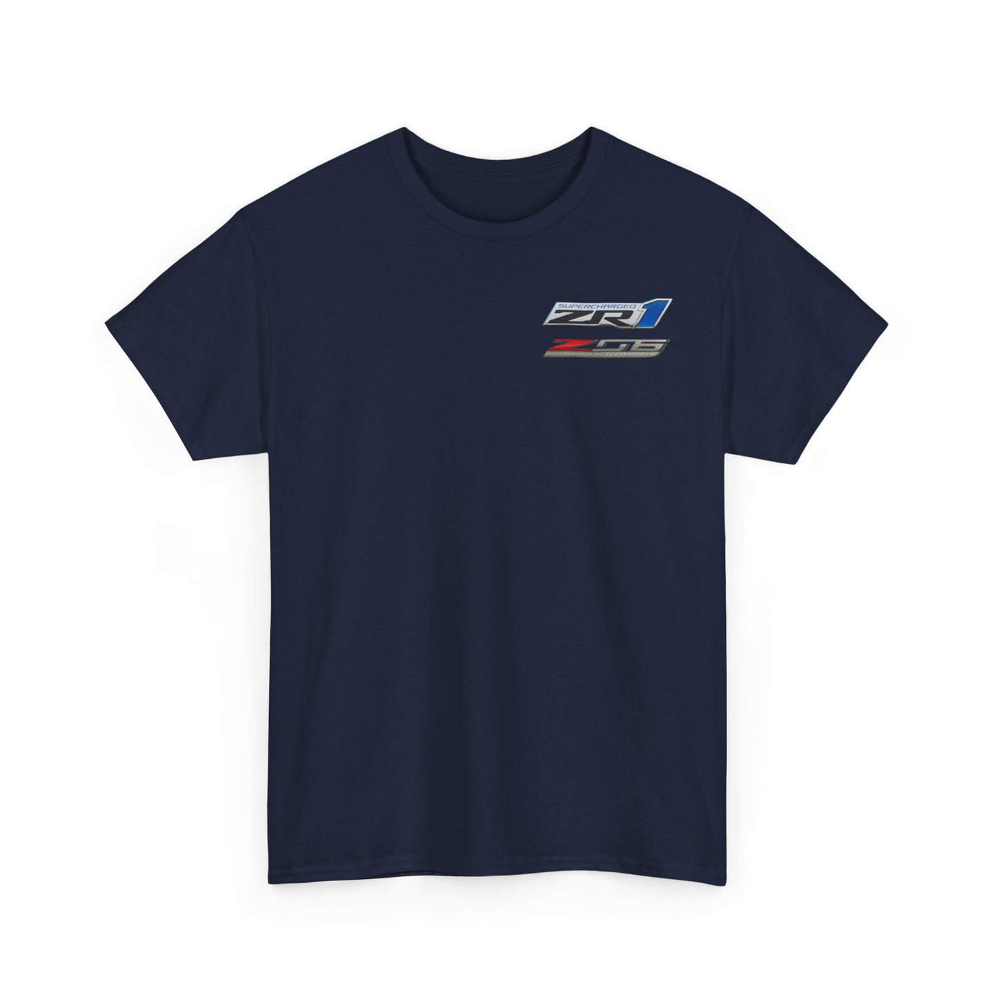 Corvette ZR1/ZO6 Tee