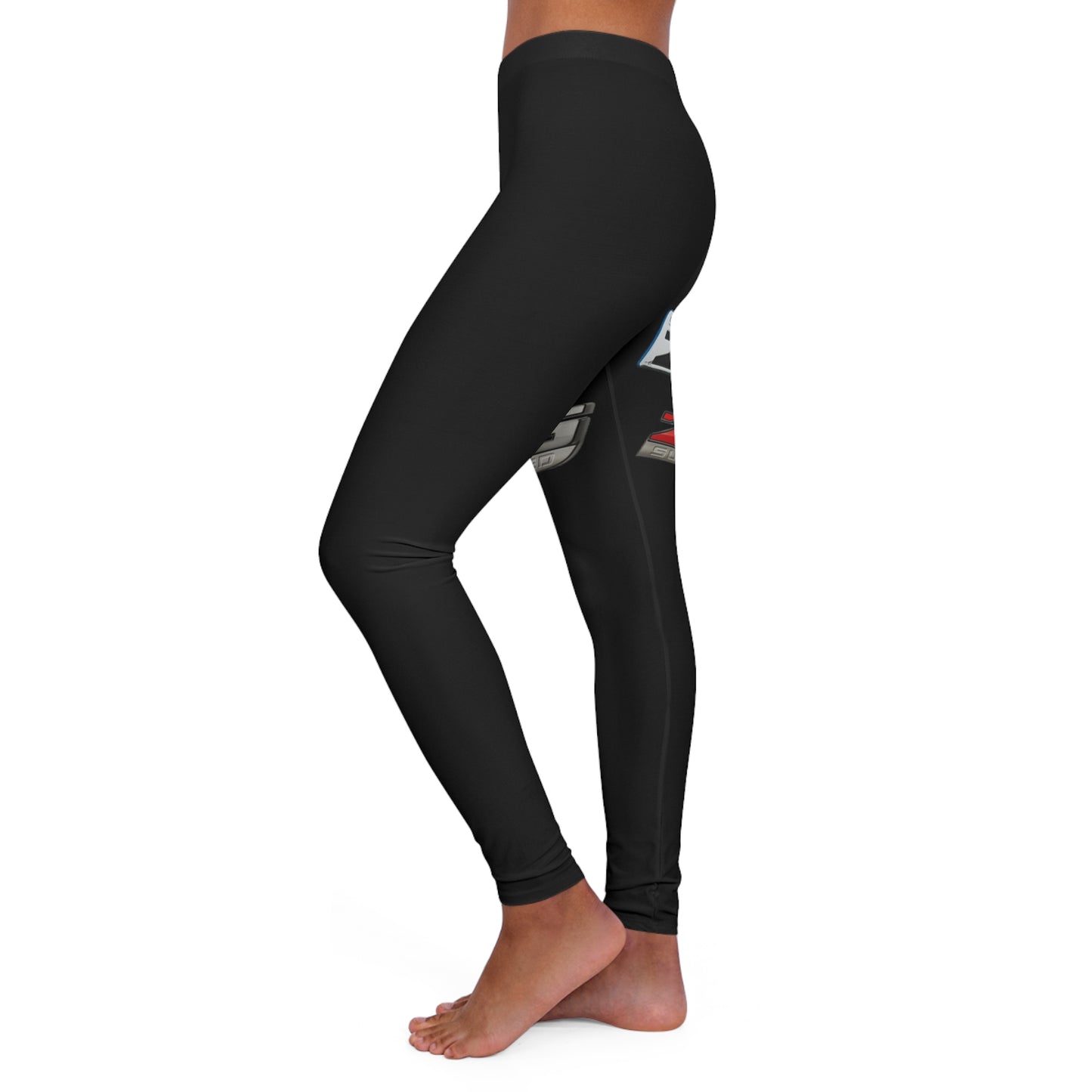 Zr1 Zo6 Leggings