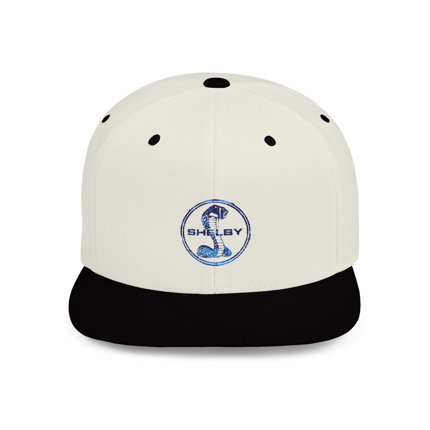 Shelby Cobra Snapback Hat
