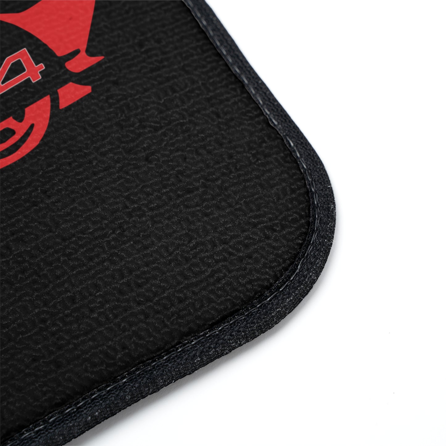 Camaro By Chevy Floor Mat